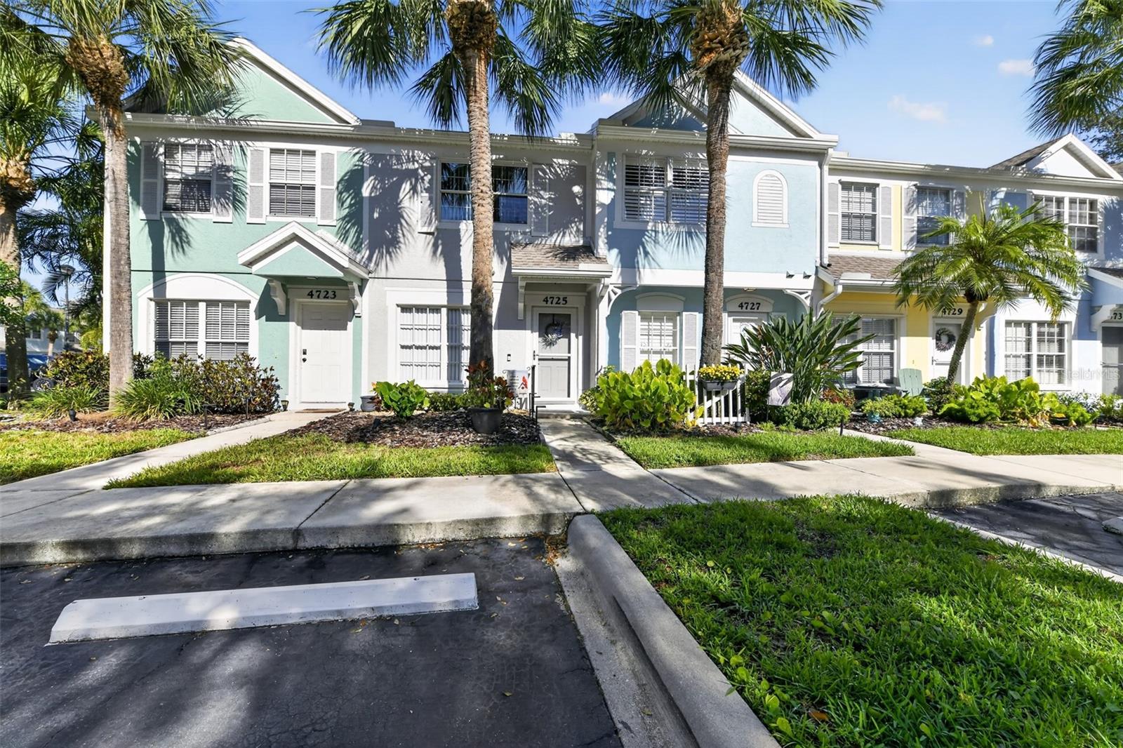 Townhouse in BRADENTON, FL - Daniel Dourado