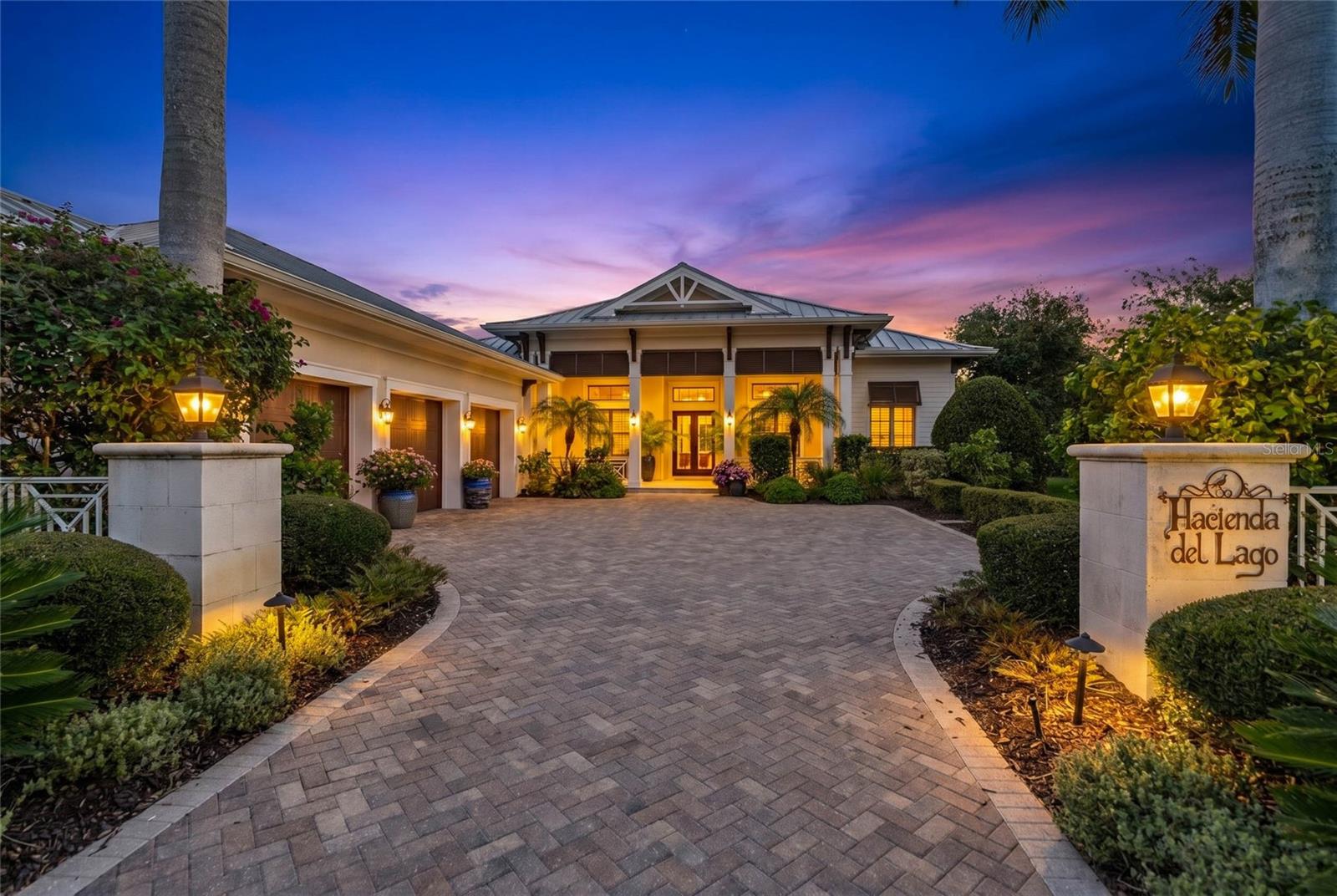 Single Family Residence em LAKEWOOD RANCH, FL - Daniel Dourado