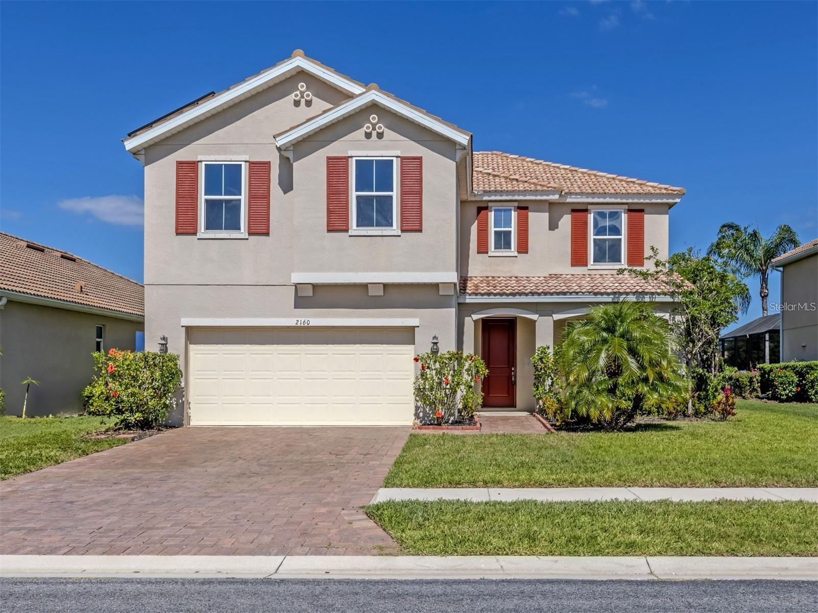 Single Family Residence in VENICE, FL - Daniel Dourado