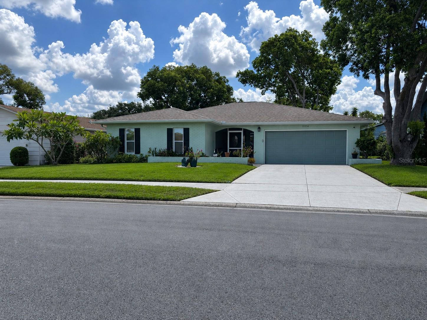 Single Family Residence em PORT RICHEY, FL - Daniel Dourado
