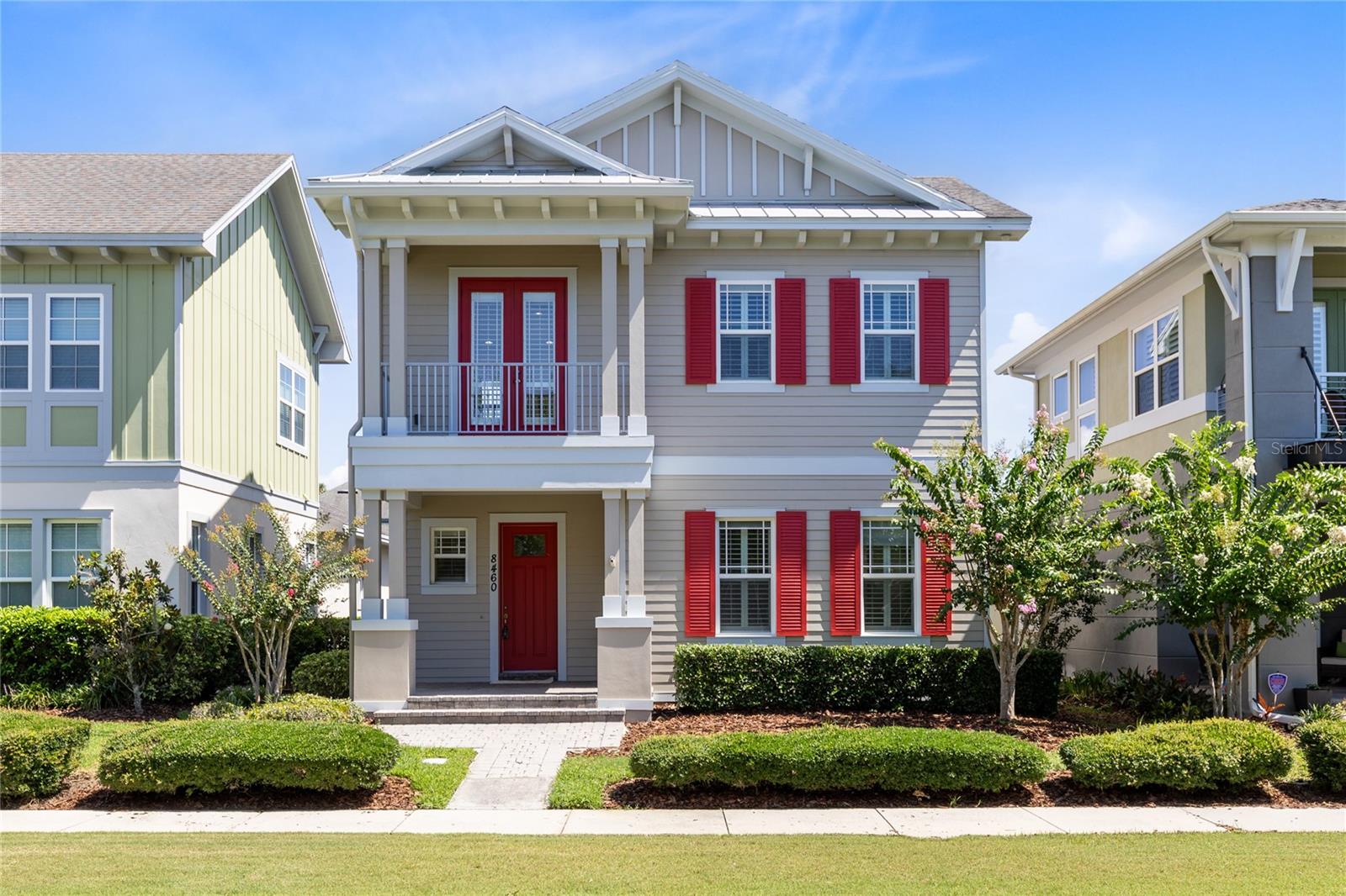 Single Family Residence in ORLANDO, FL - Daniel Dourado