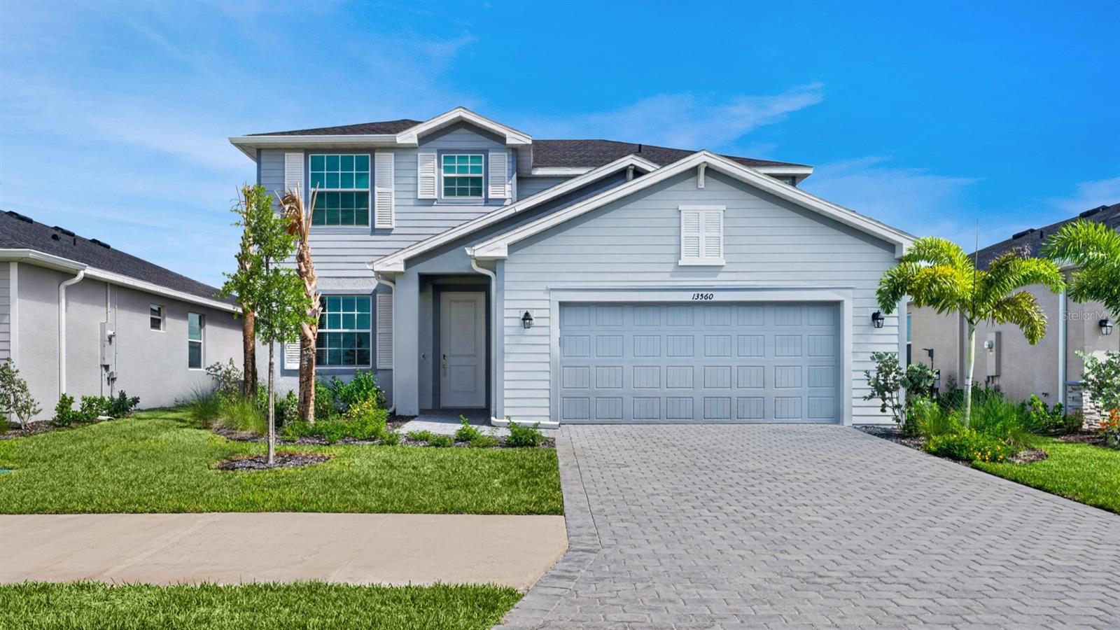 Single Family Residence em PUNTA GORDA, FL - Daniel Dourado