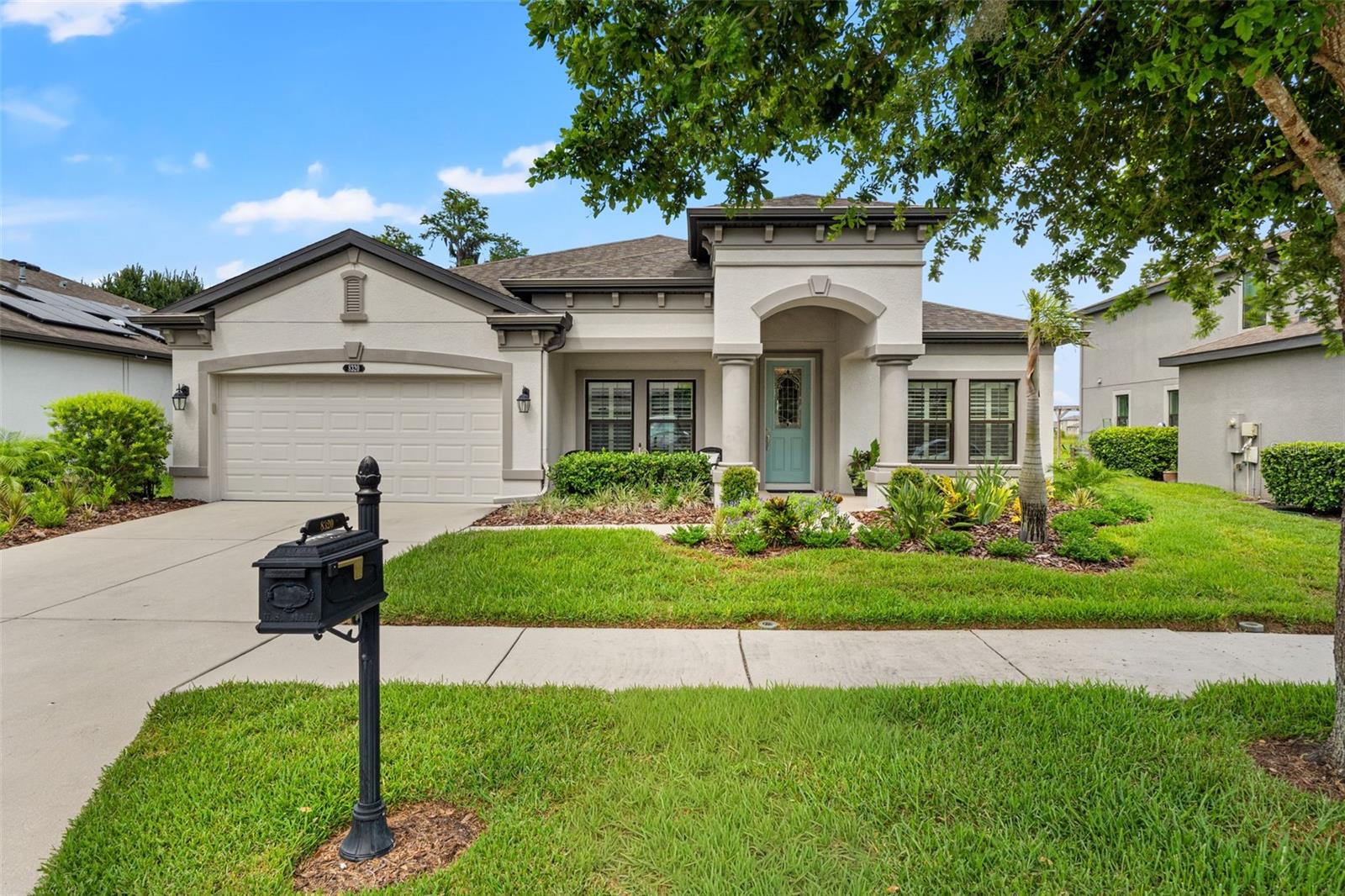 Single Family Residence em LAND O LAKES, FL - Daniel Dourado