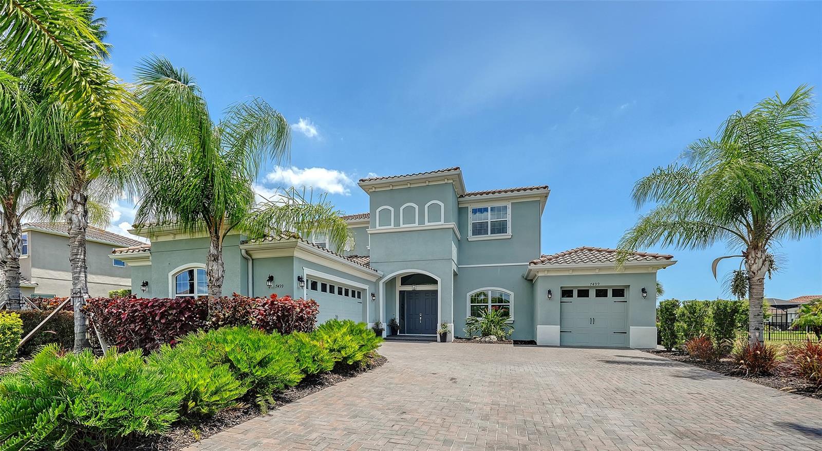 Single Family Residence em SARASOTA, FL - Daniel Dourado
