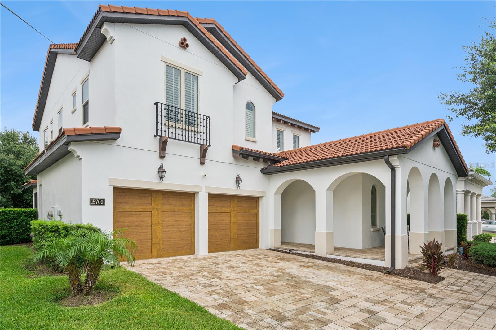 Single Family Residence em WINTER GARDEN, FL - Daniel Dourado