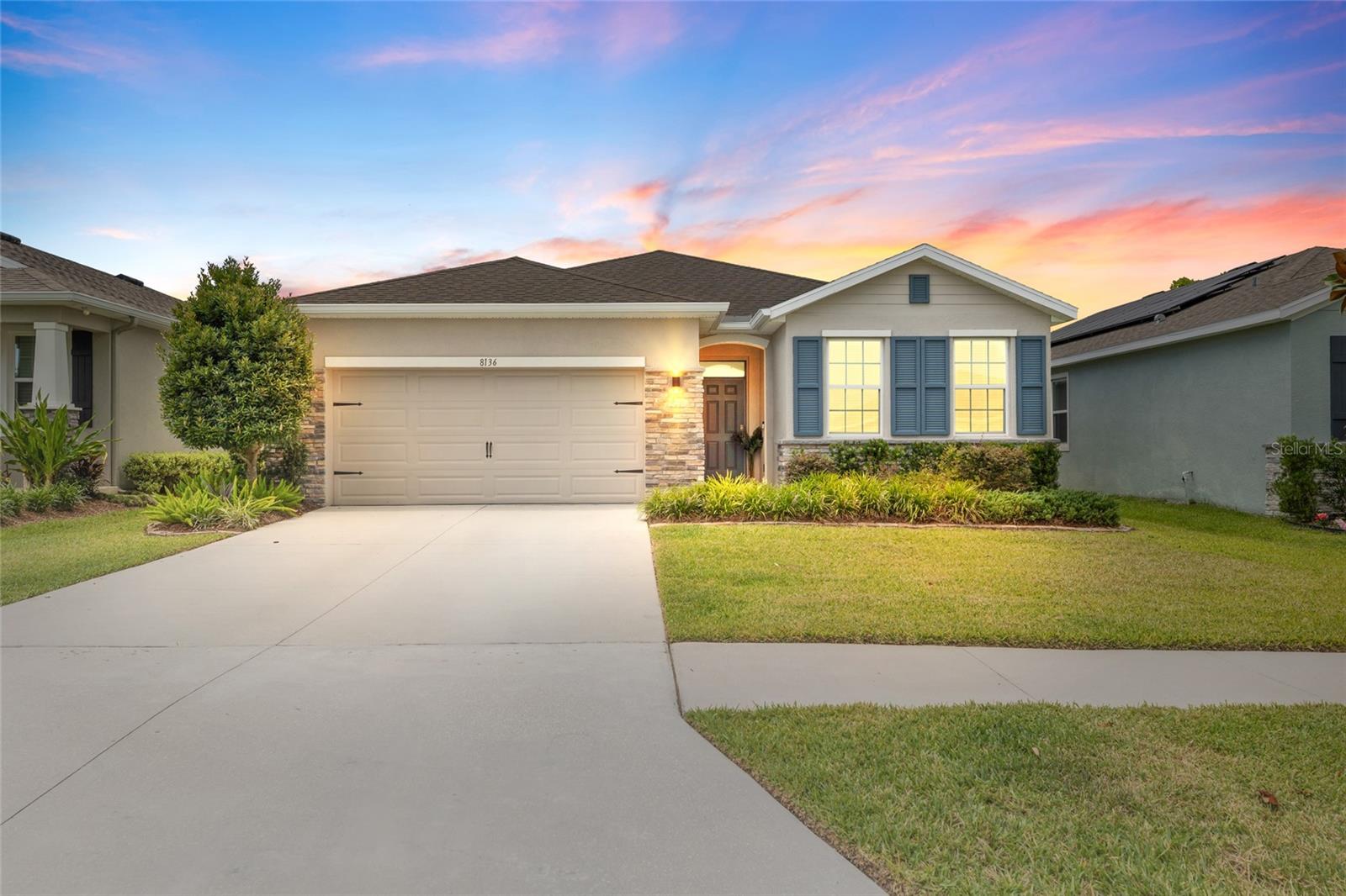 Single Family Residence in ZEPHYRHILLS, FL - Daniel Dourado