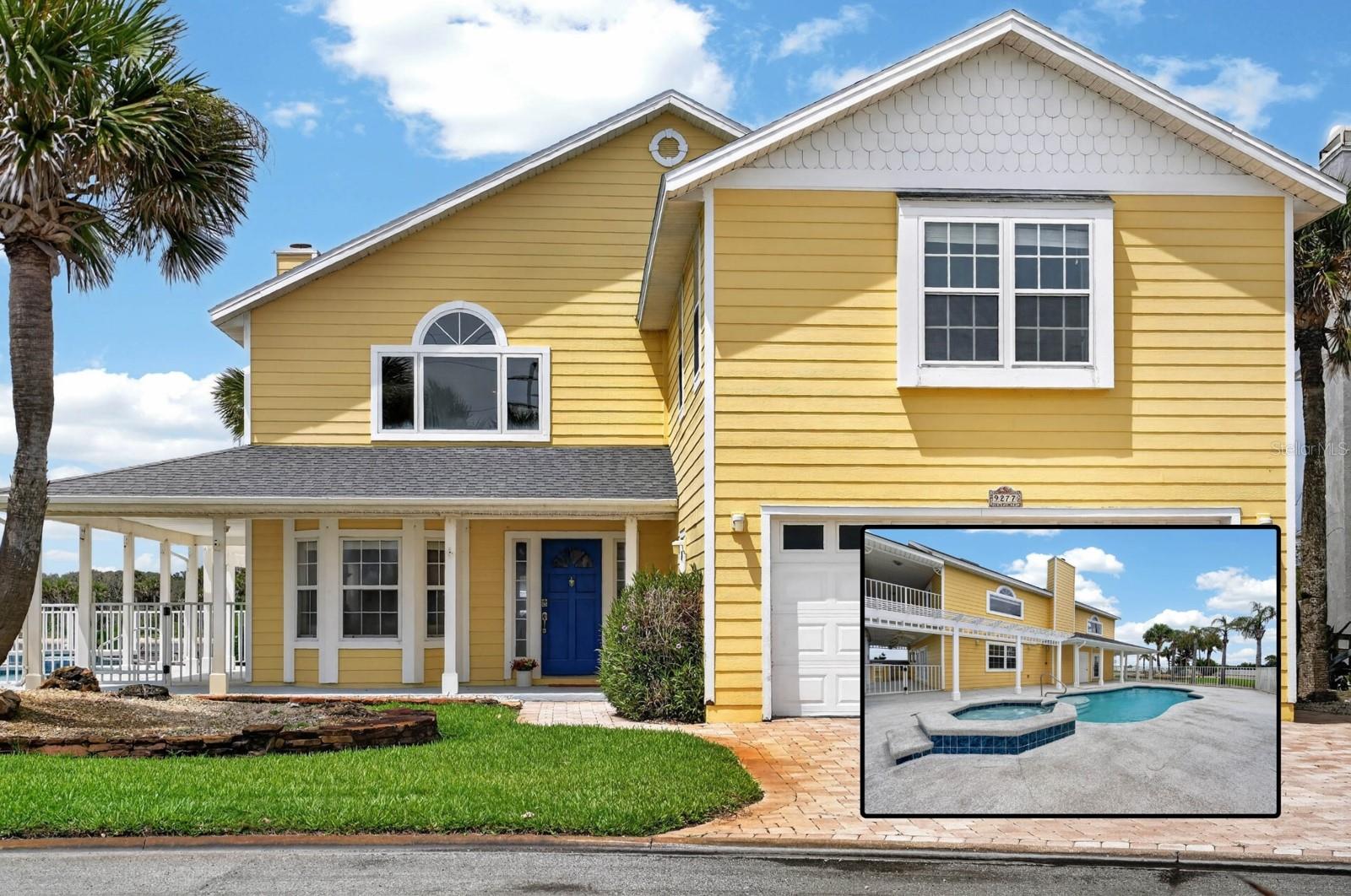 Single Family Residence in ST AUGUSTINE, FL - Daniel Dourado