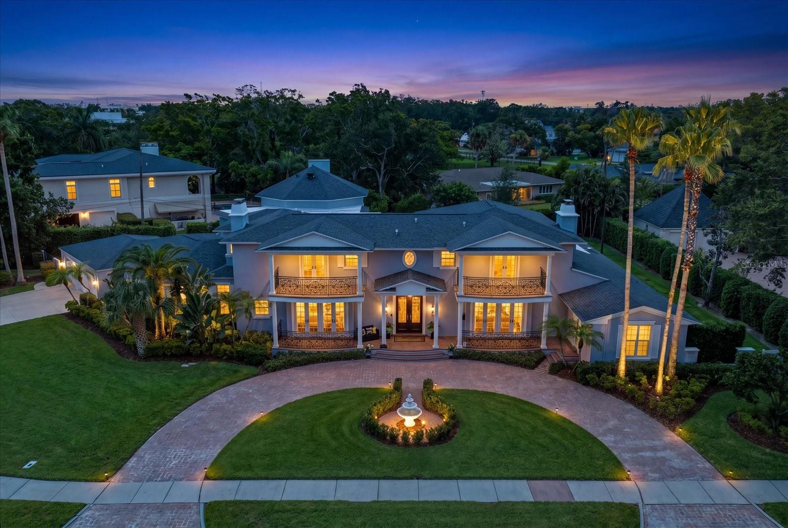 Single Family Residence em BELLEAIR, FL - Daniel Dourado