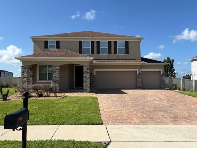Single Family Residence in CLERMONT, FL - Daniel Dourado