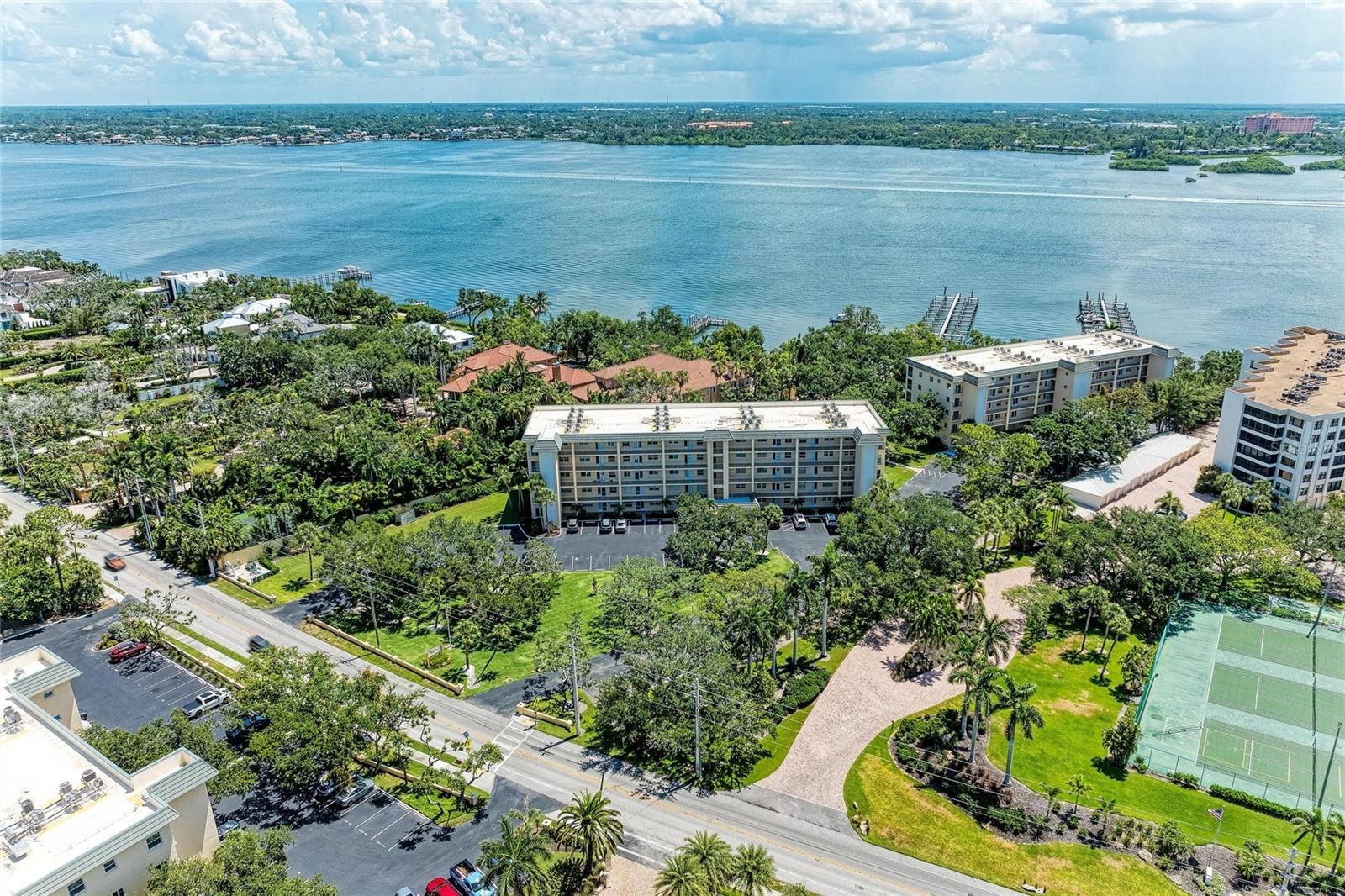 Condominium em SARASOTA, FL - Daniel Dourado