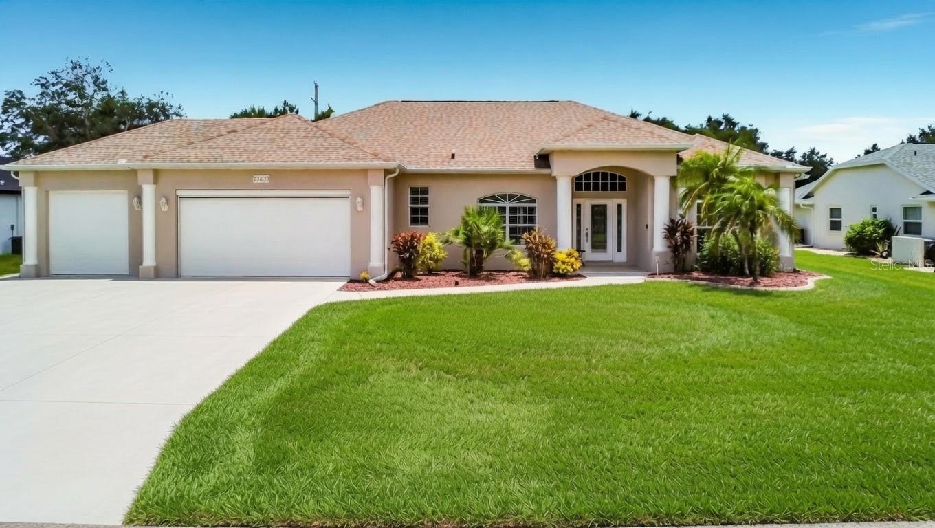Single Family Residence em PUNTA GORDA, FL - Daniel Dourado