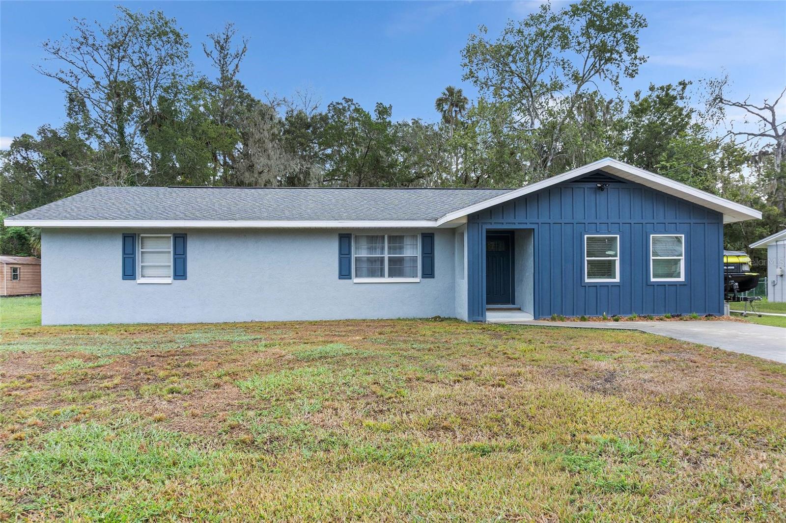Single Family Residence em CRYSTAL RIVER, FL - Daniel Dourado