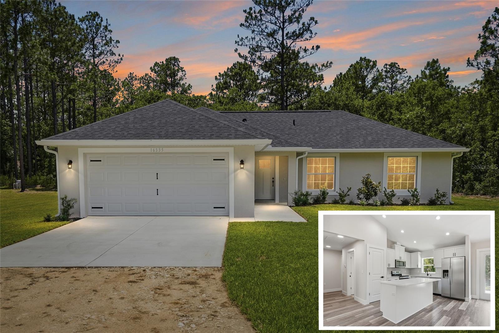 Single Family Residence em WEEKI WACHEE, FL - Daniel Dourado