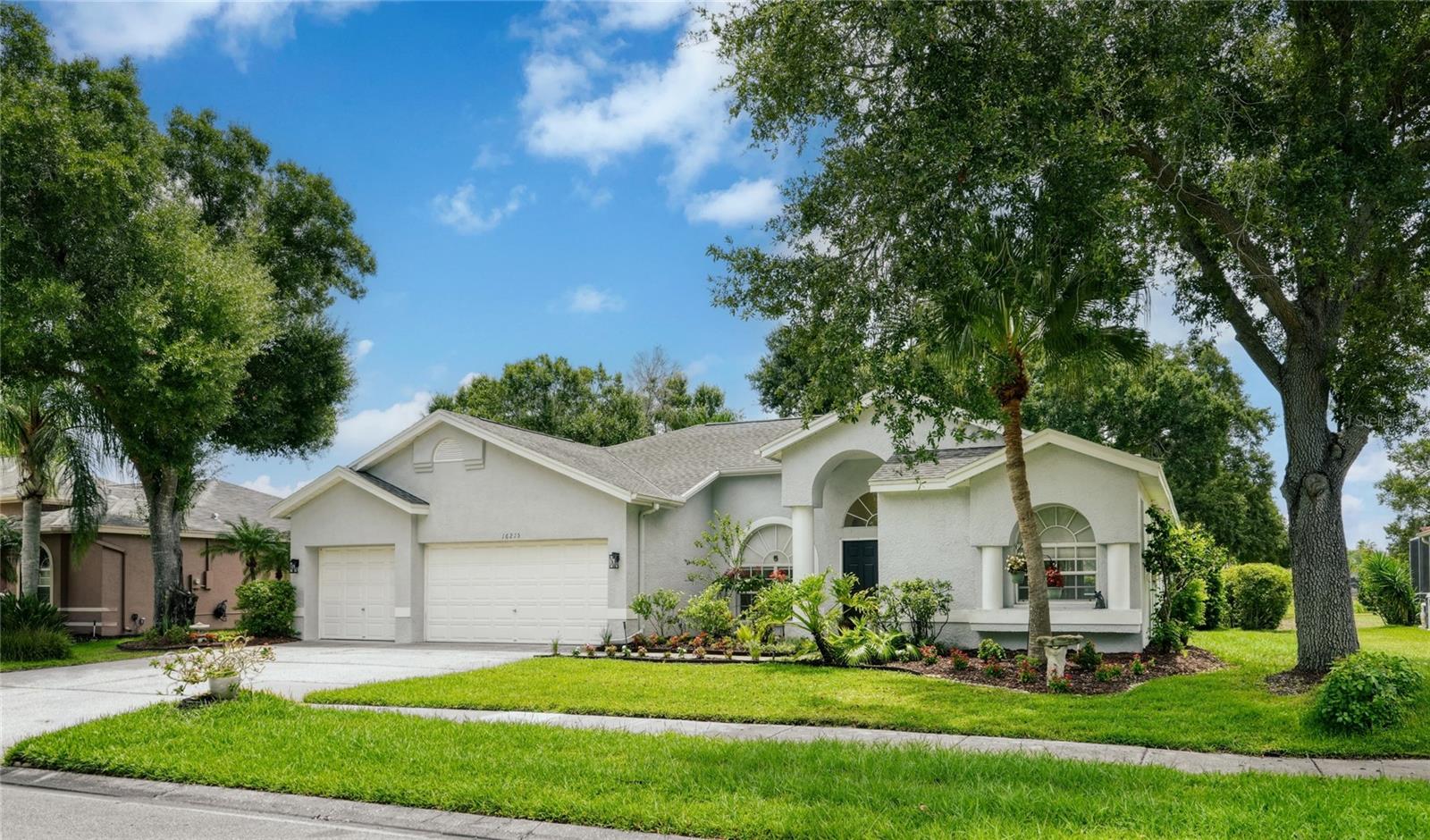 Single Family Residence em ODESSA, FL - Daniel Dourado