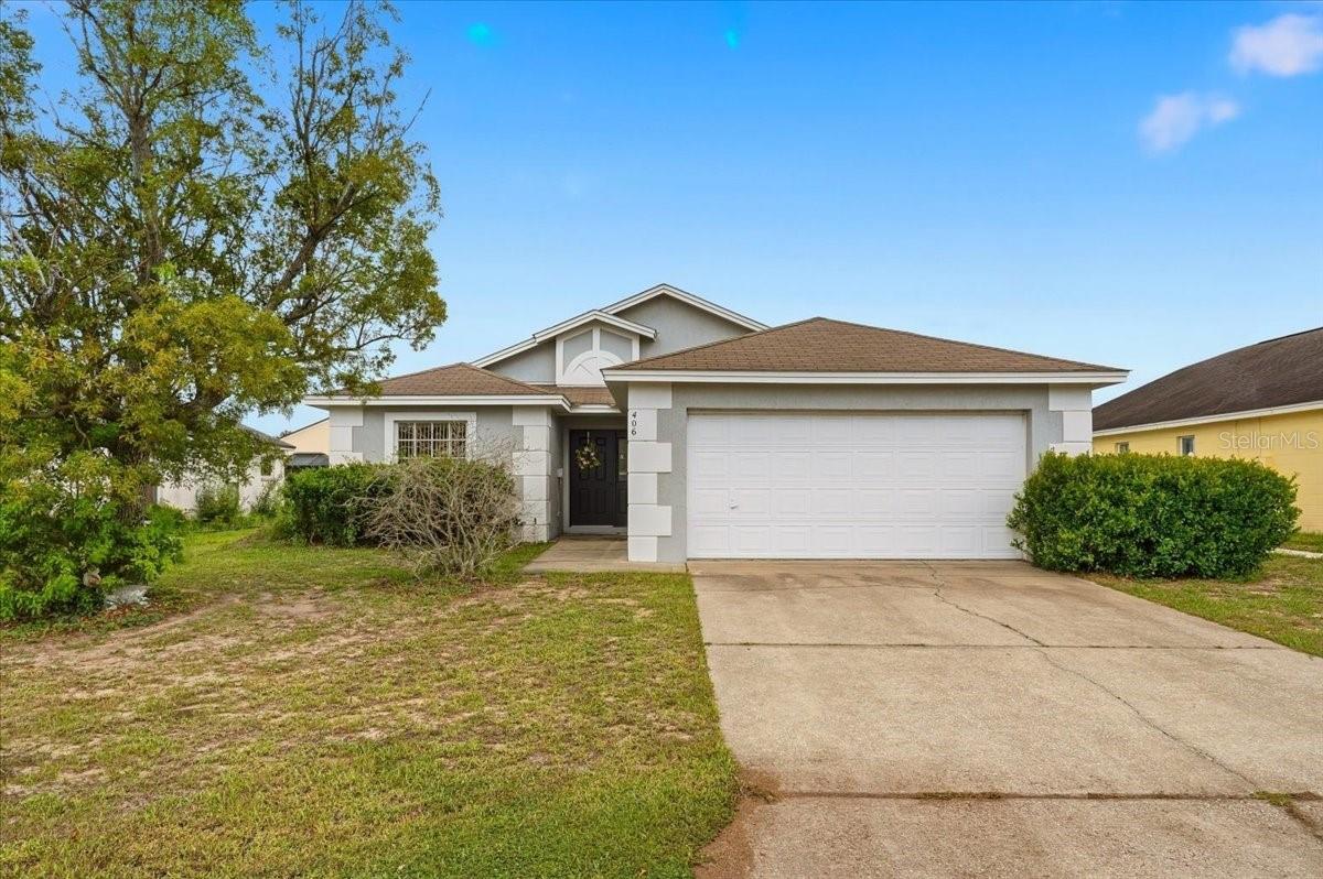 Single Family Residence in WINTER HAVEN, FL - Daniel Dourado
