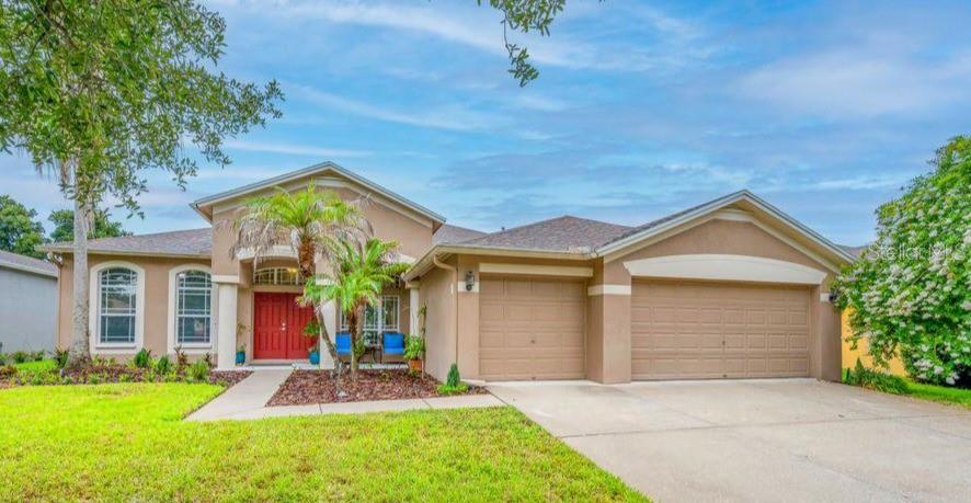 Single Family Residence in LITHIA, FL - Daniel Dourado