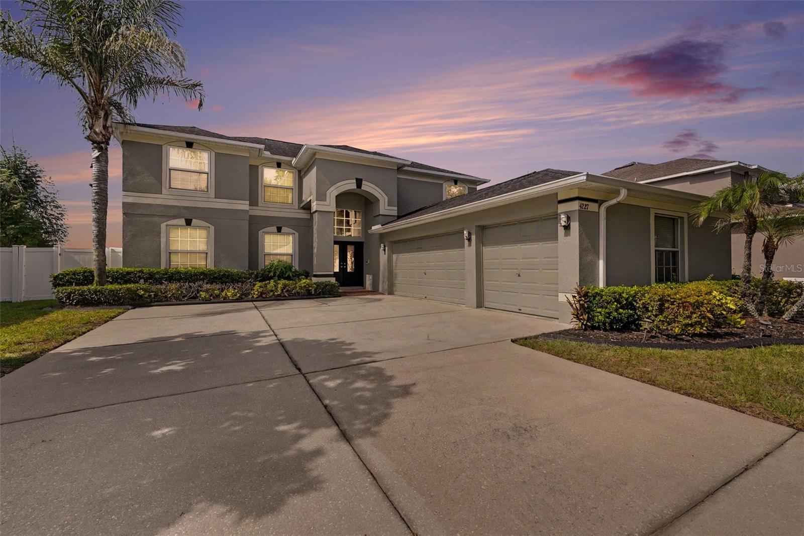 Single Family Residence em VALRICO, FL - Daniel Dourado