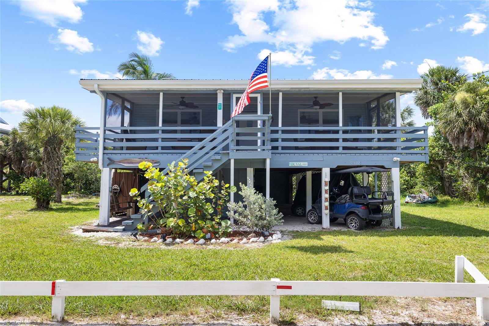 Single Family Residence in PLACIDA, FL - Daniel Dourado