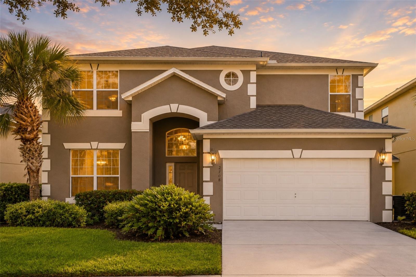 Single Family Residence em KISSIMMEE, FL - Daniel Dourado