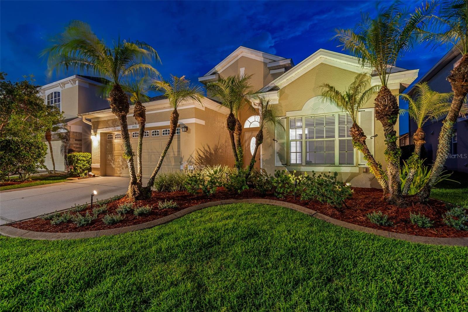 Single Family Residence em LAND O LAKES, FL - Daniel Dourado