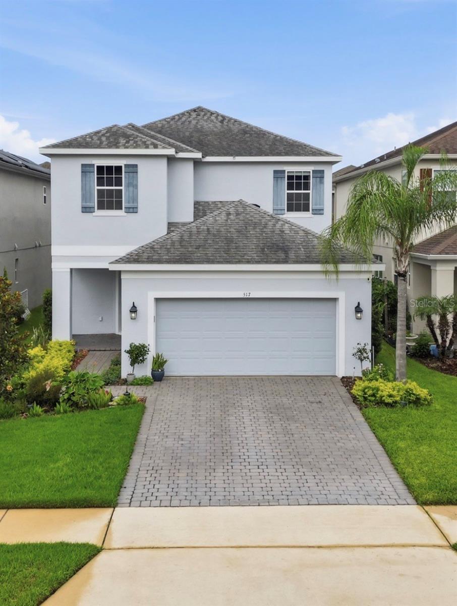 Single Family Residence em SANFORD, FL - Daniel Dourado