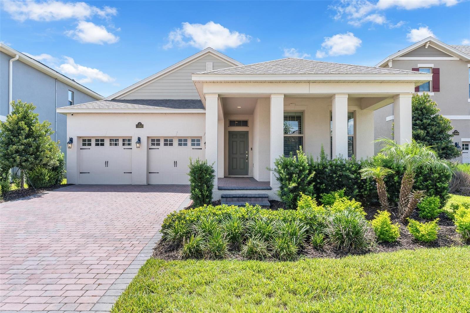 Single Family Residence em WINTER GARDEN, FL - Daniel Dourado