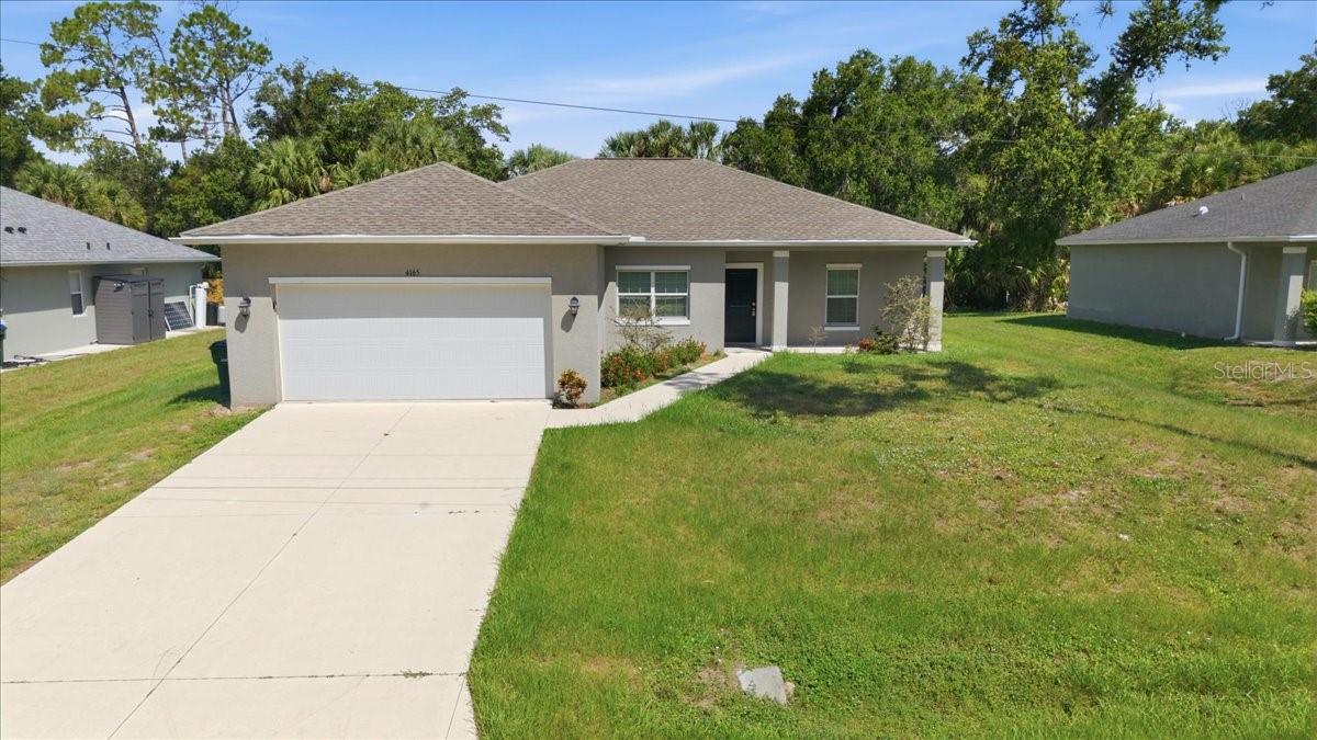 Single Family Residence in NORTH PORT, FL - Daniel Dourado