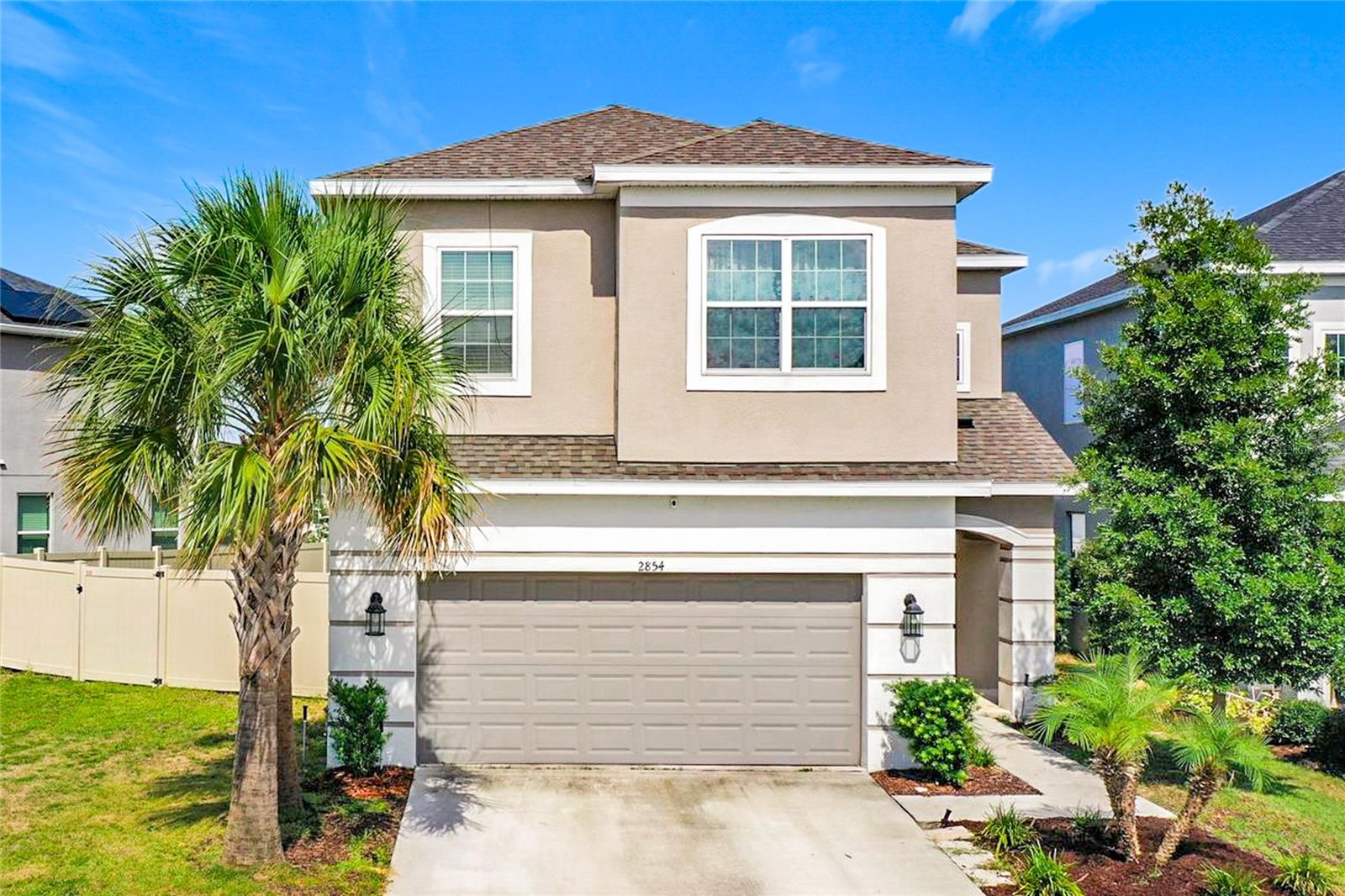 Single Family Residence in CLERMONT, FL - Daniel Dourado