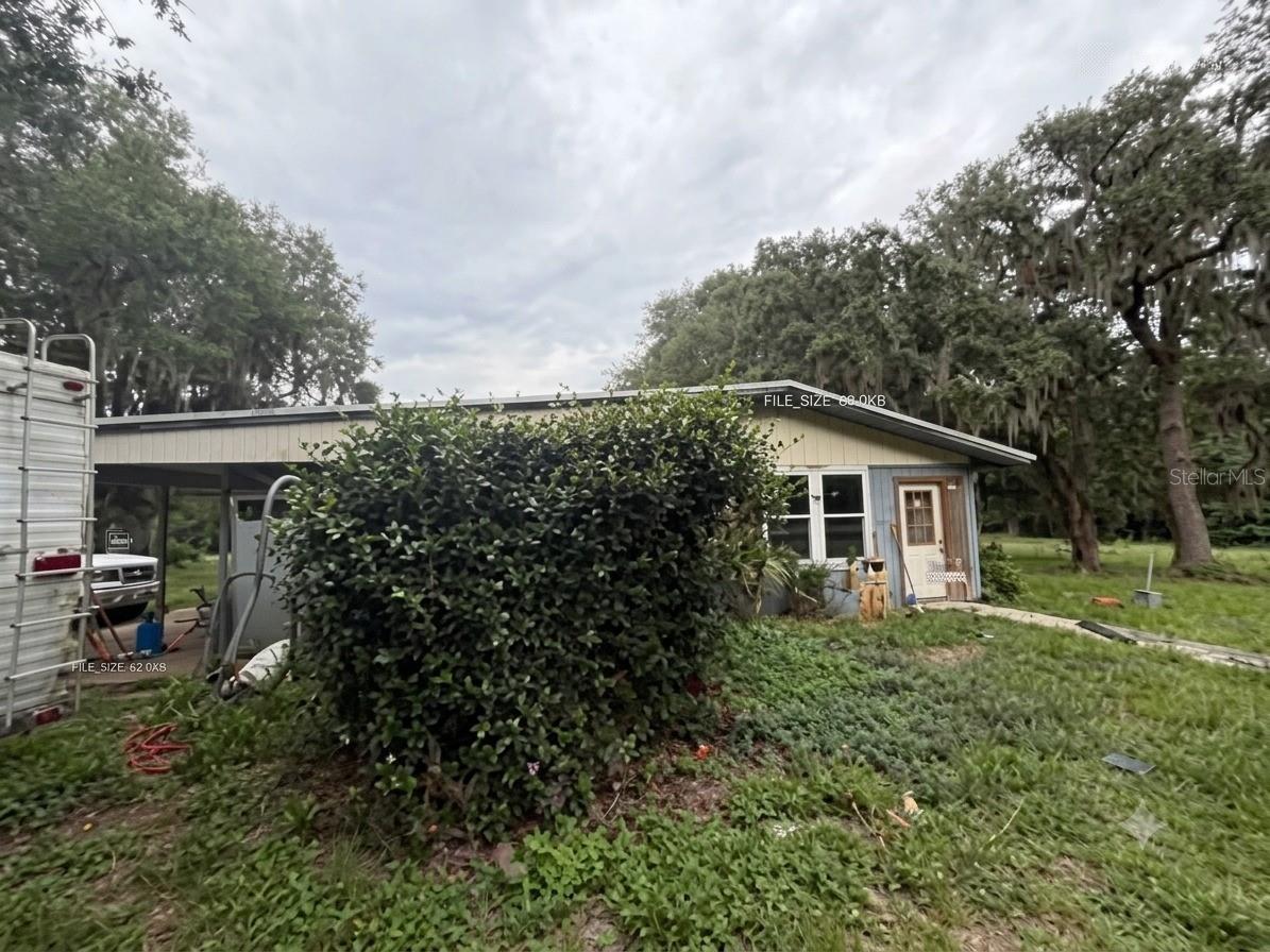 Single Family Residence em PALATKA, FL - Daniel Dourado