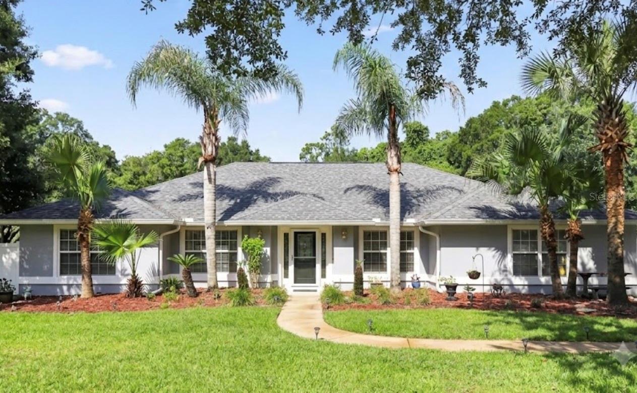 Single Family Residence in ST AUGUSTINE, FL - Daniel Dourado
