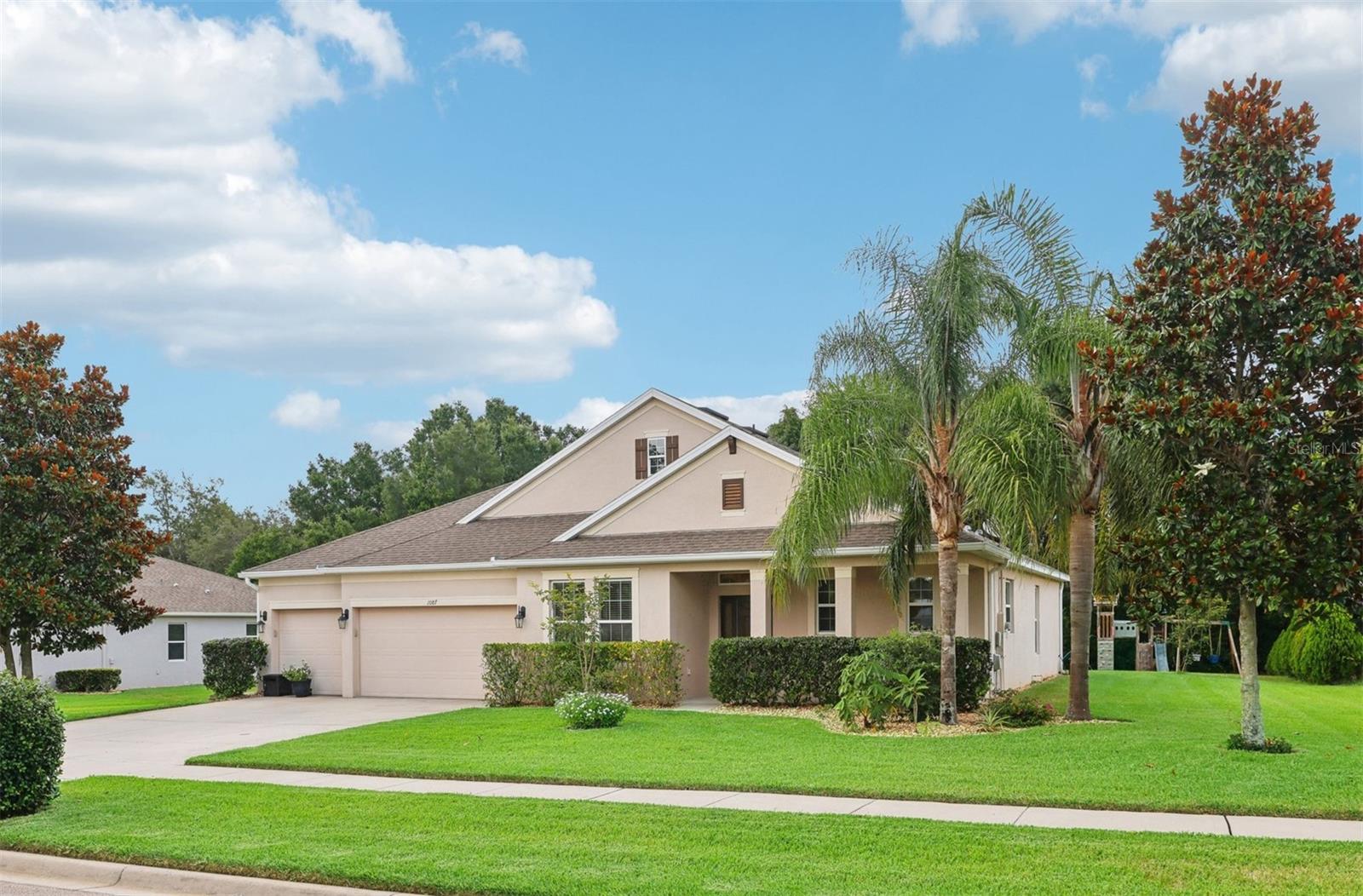 Single Family Residence em APOPKA, FL - Daniel Dourado