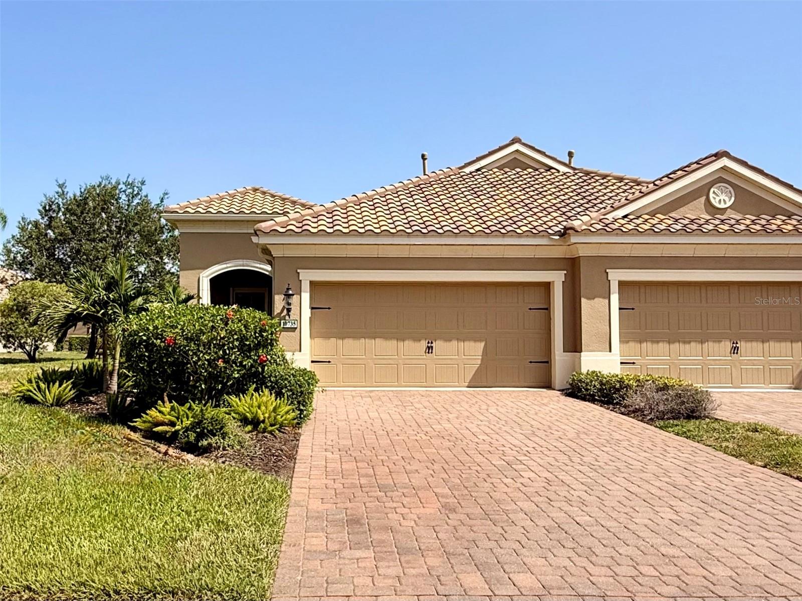 Villa em ENGLEWOOD, FL - Daniel Dourado