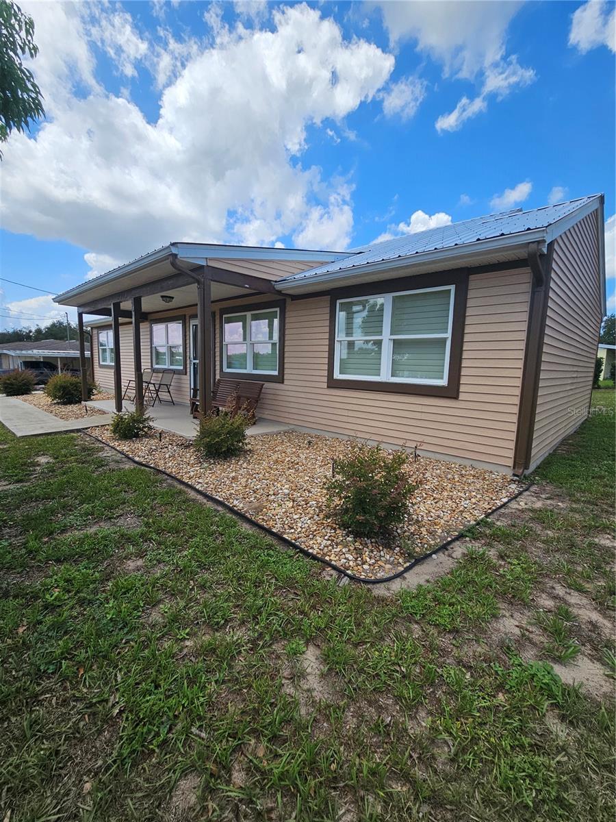 Single Family Residence em AVON PARK, FL - Daniel Dourado
