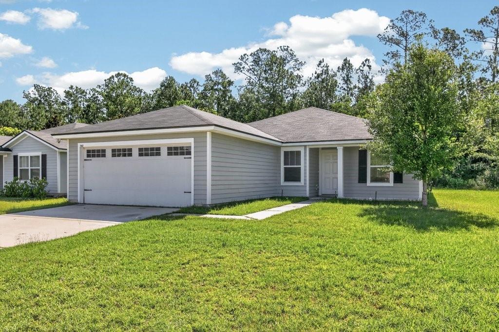 Single Family Residence em JACKSONVILLE, FL - Daniel Dourado