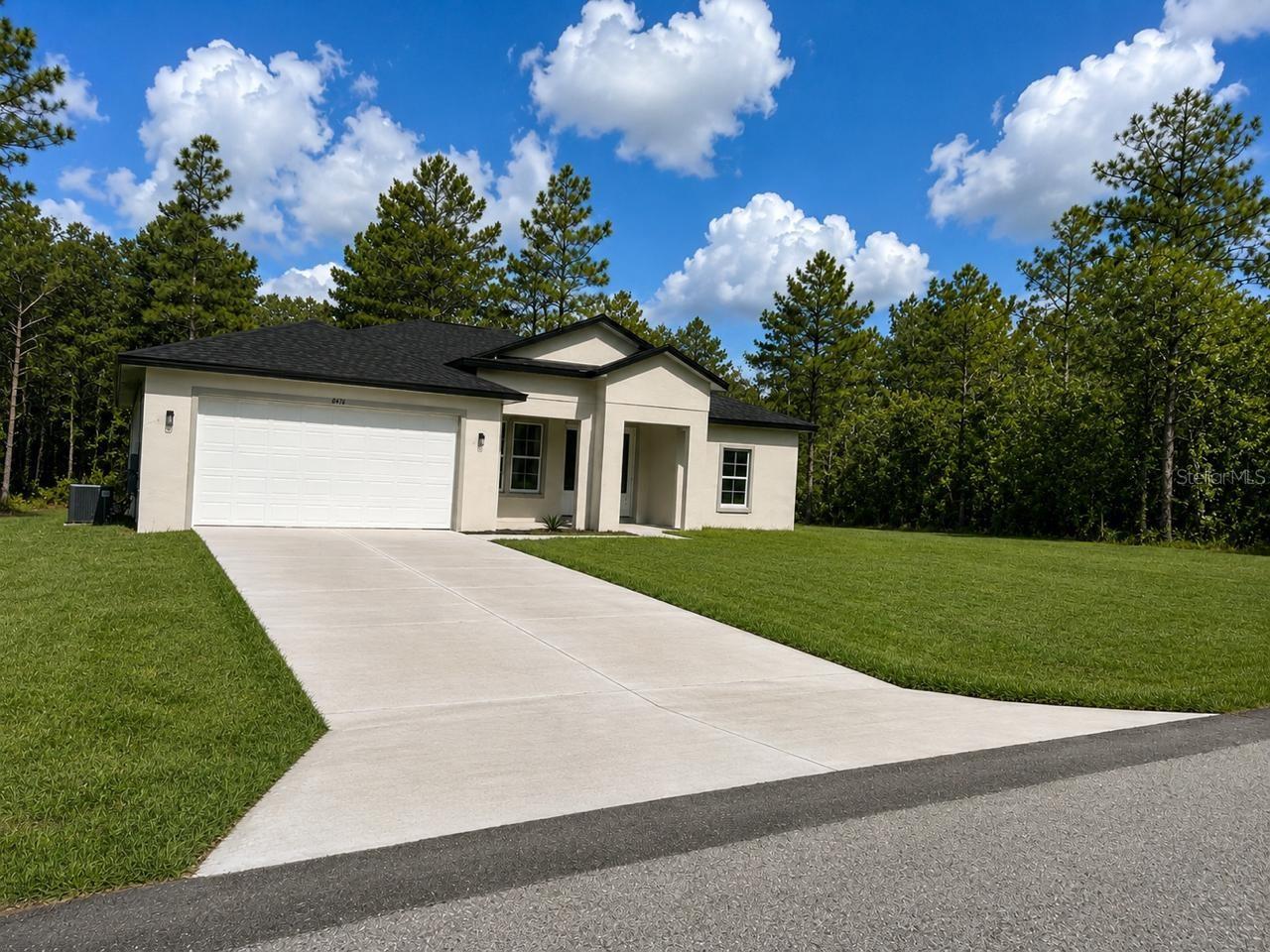 Single Family Residence em DUNNELLON, FL - Daniel Dourado