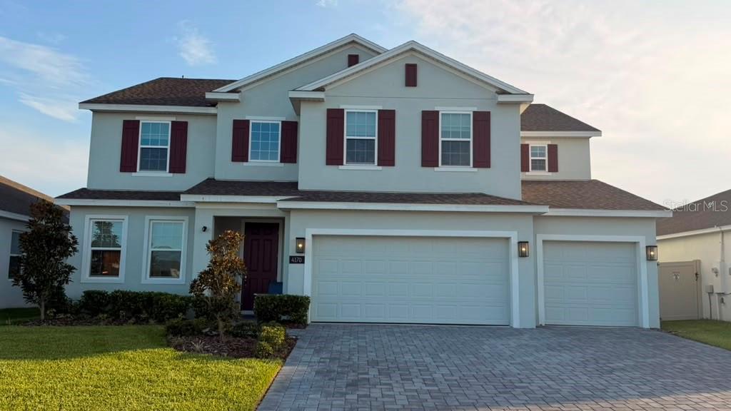 Single Family Residence em KISSIMMEE, FL - Daniel Dourado