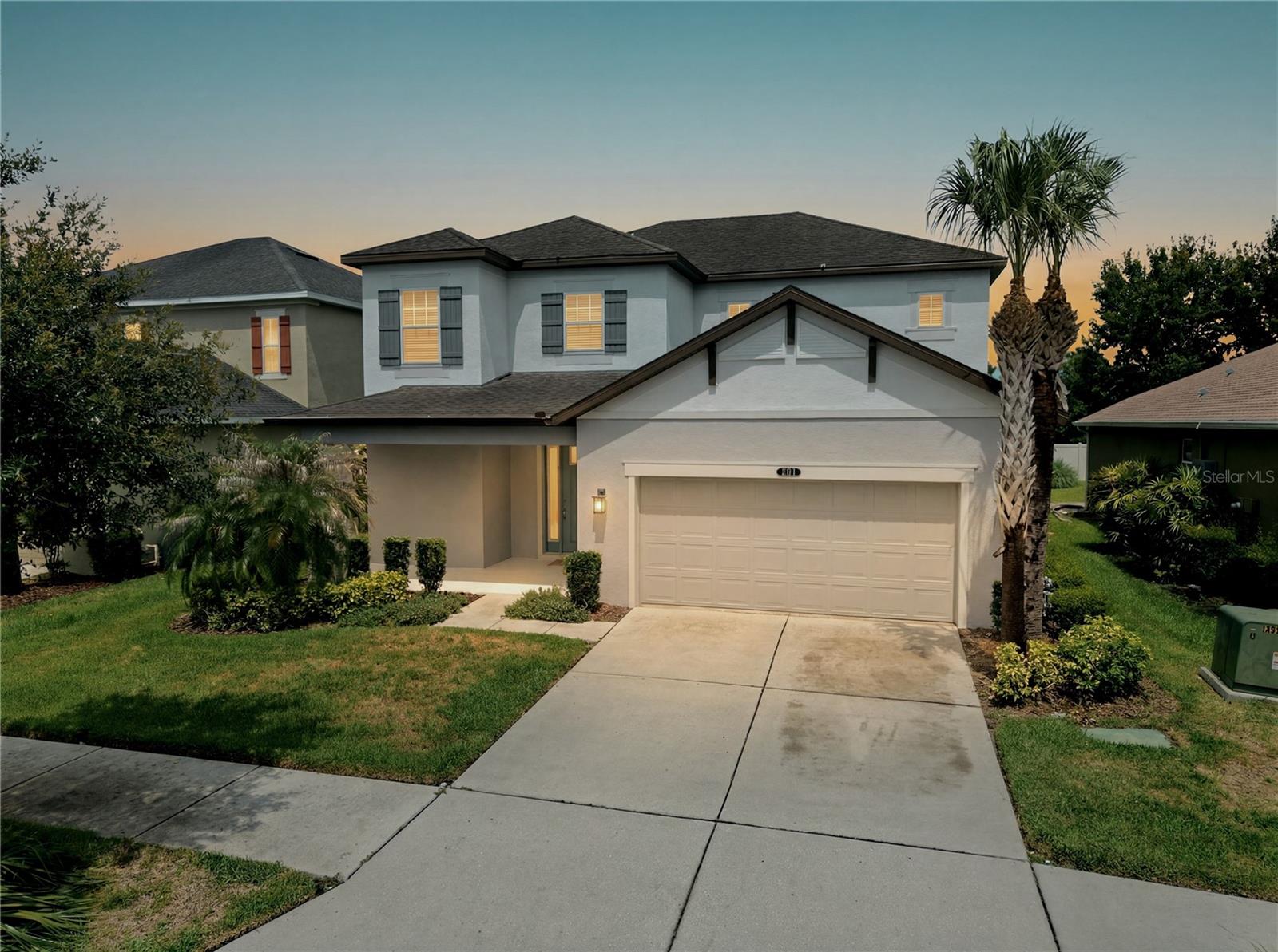 Single Family Residence em LAND O LAKES, FL - Daniel Dourado