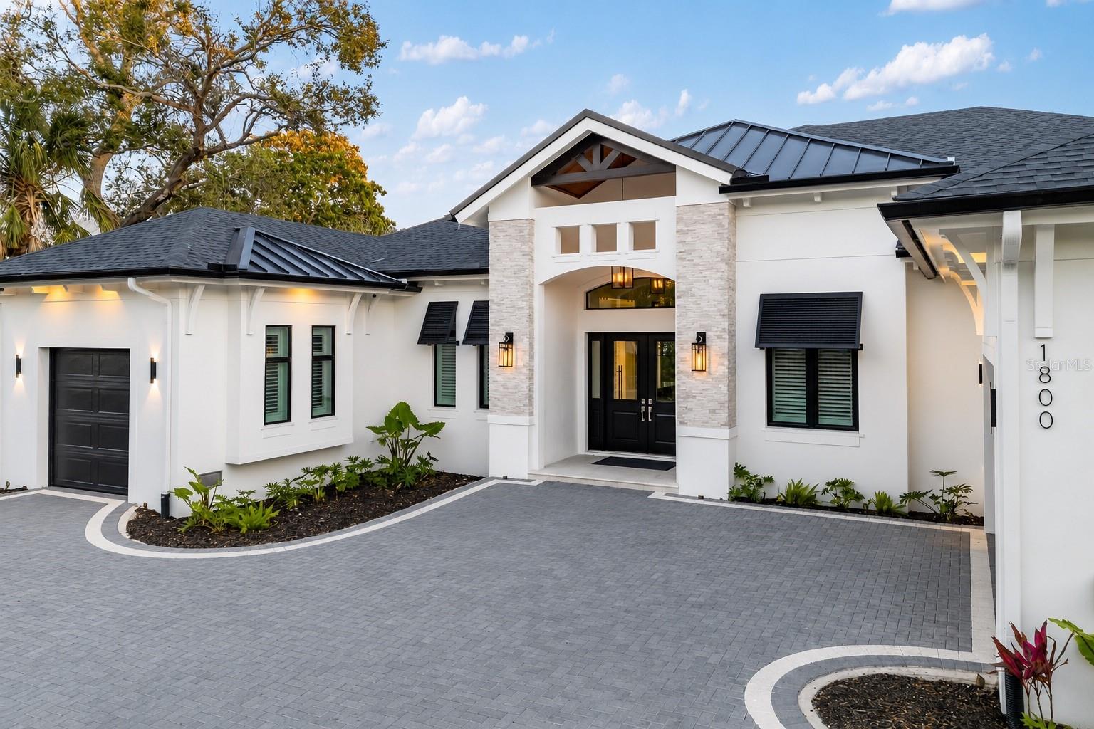 Single Family Residence em SARASOTA, FL - Daniel Dourado