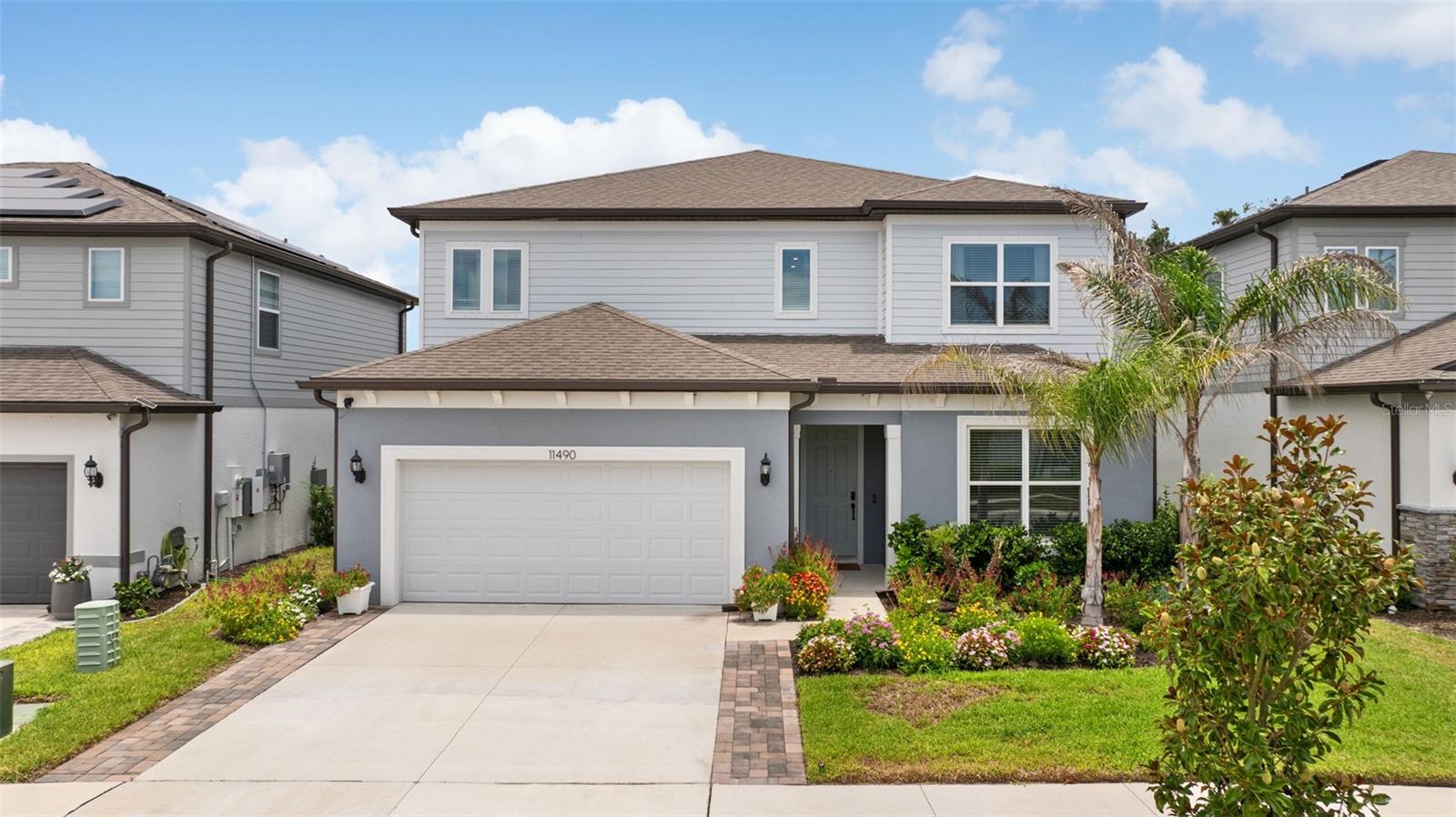 Single Family Residence em RIVERVIEW, FL - Daniel Dourado