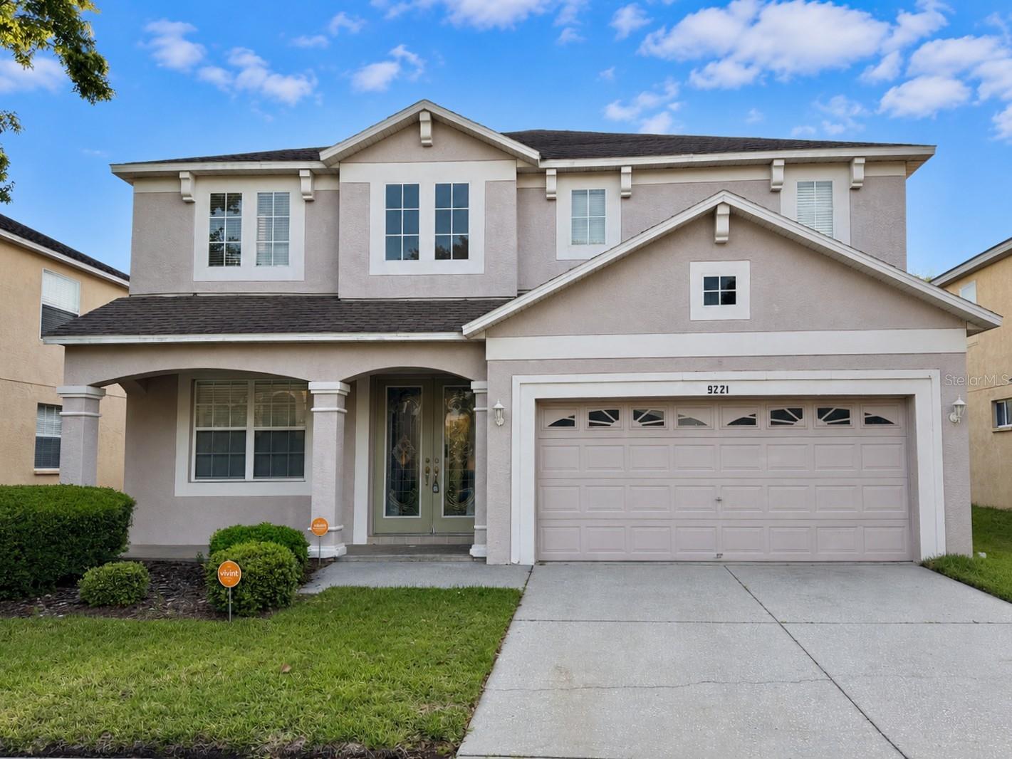 Single Family Residence em LAND O LAKES, FL - Daniel Dourado