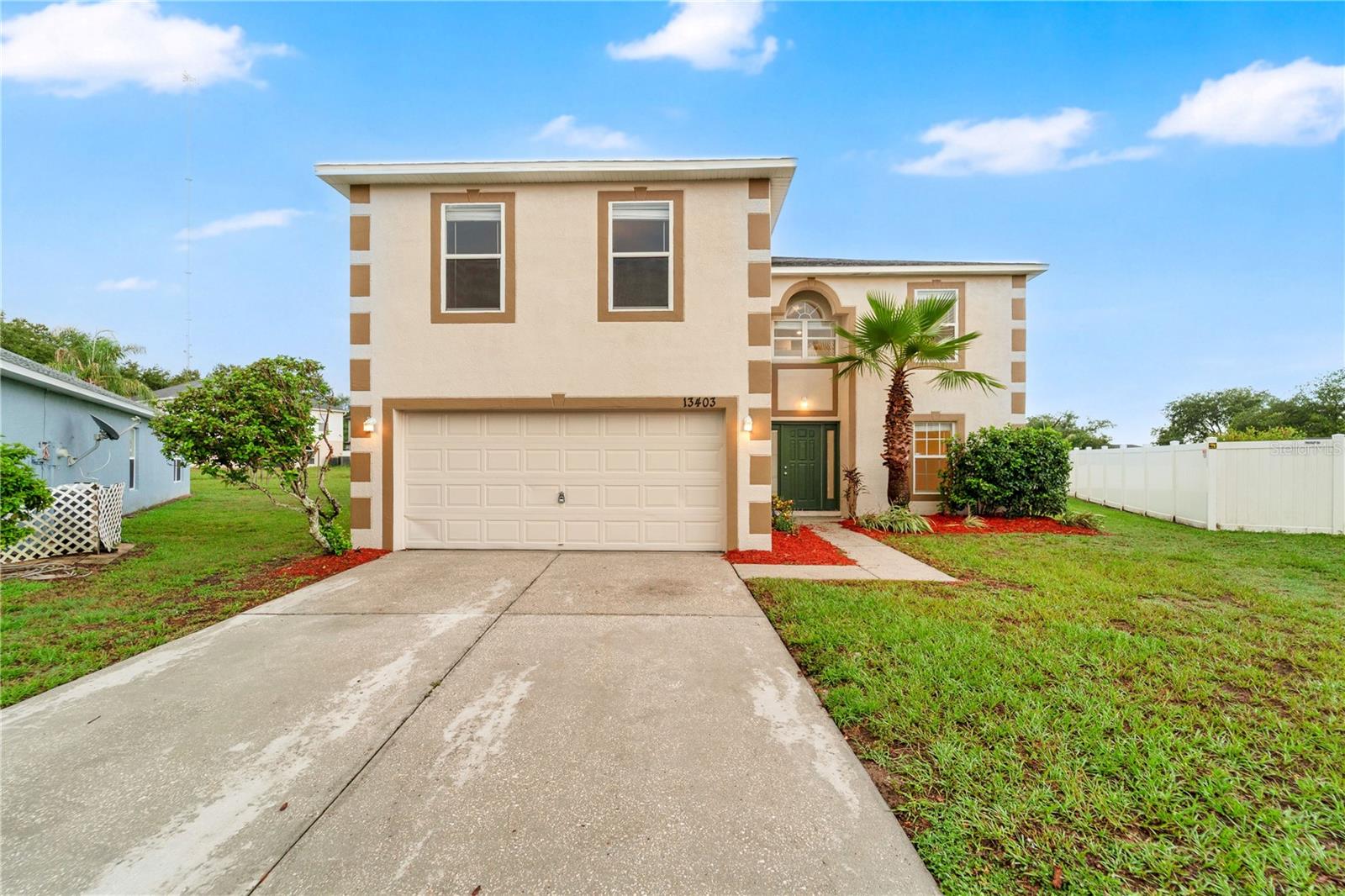 Single Family Residence em RIVERVIEW, FL - Daniel Dourado