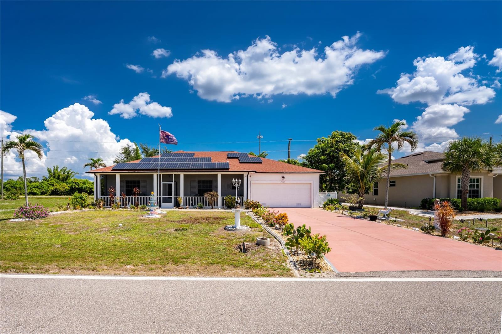 Single Family Residence em PUNTA GORDA, FL - Daniel Dourado