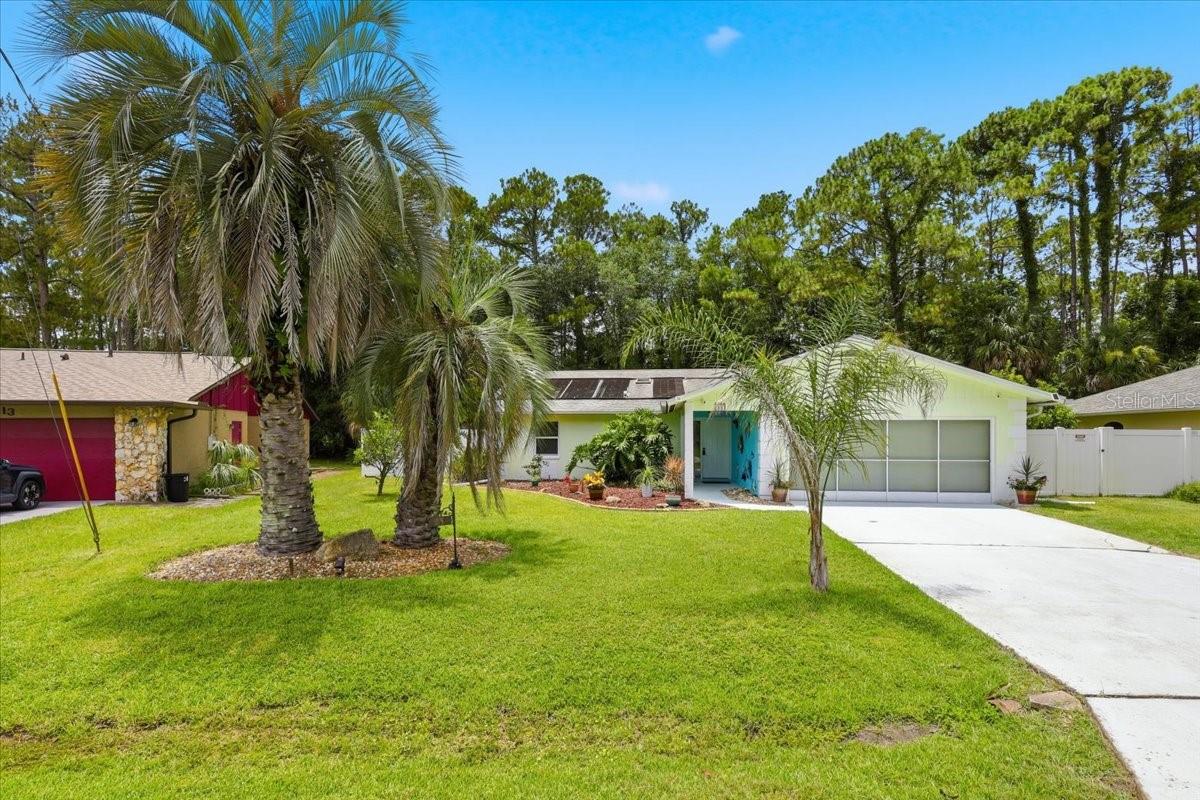 Single Family Residence in PALM COAST, FL - Daniel Dourado