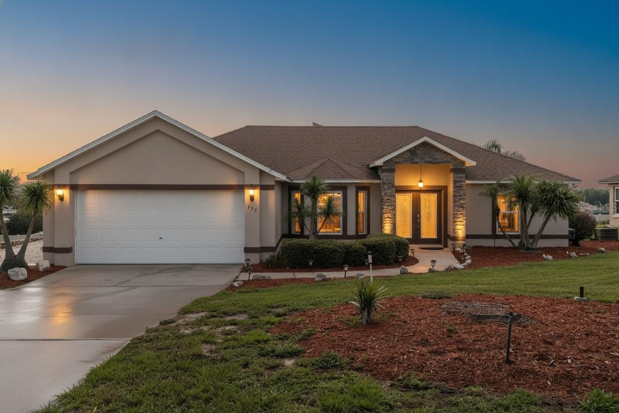 Single Family Residence in CLERMONT, FL - Daniel Dourado