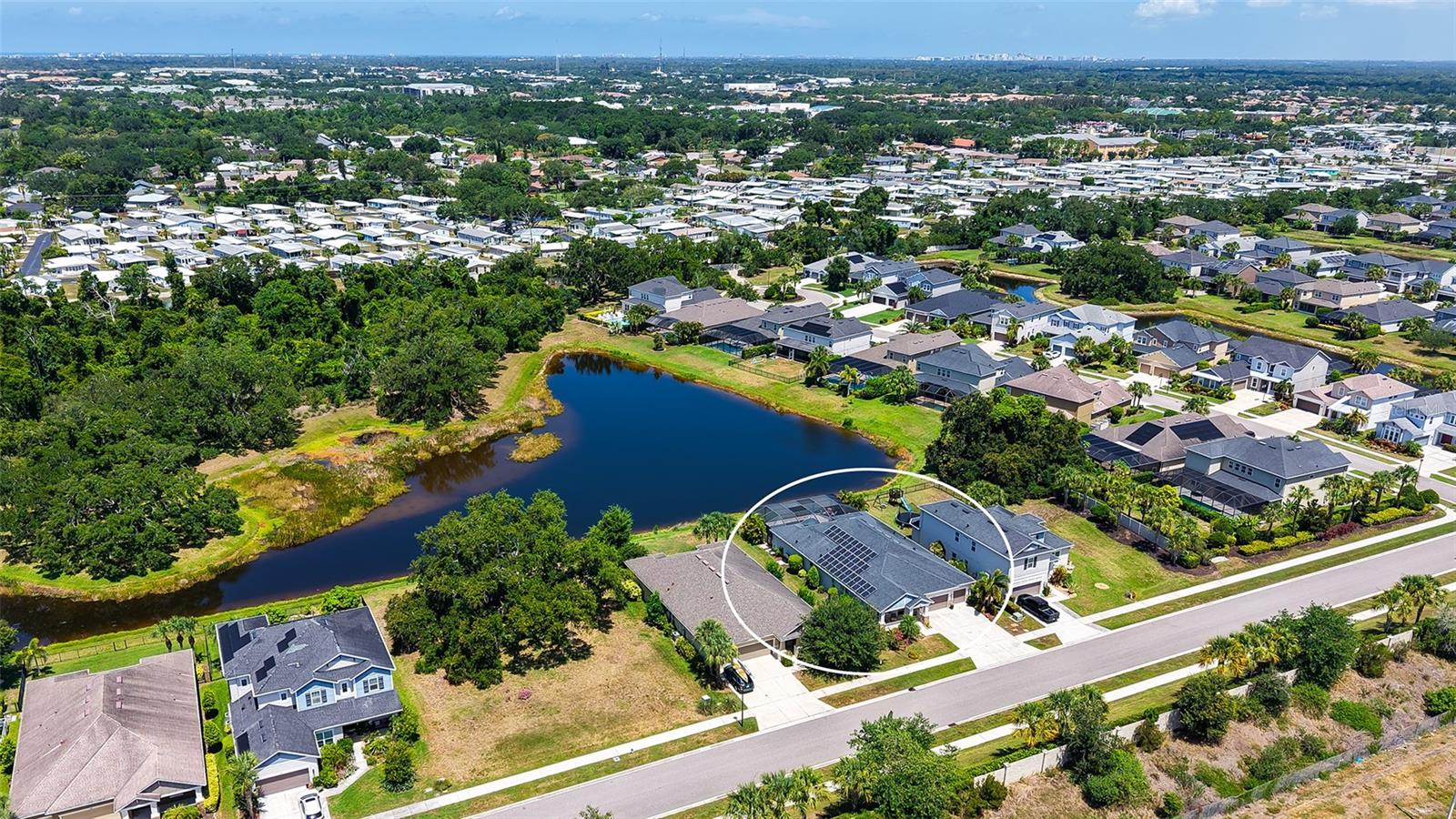 Single Family Residence em SARASOTA, FL - Daniel Dourado