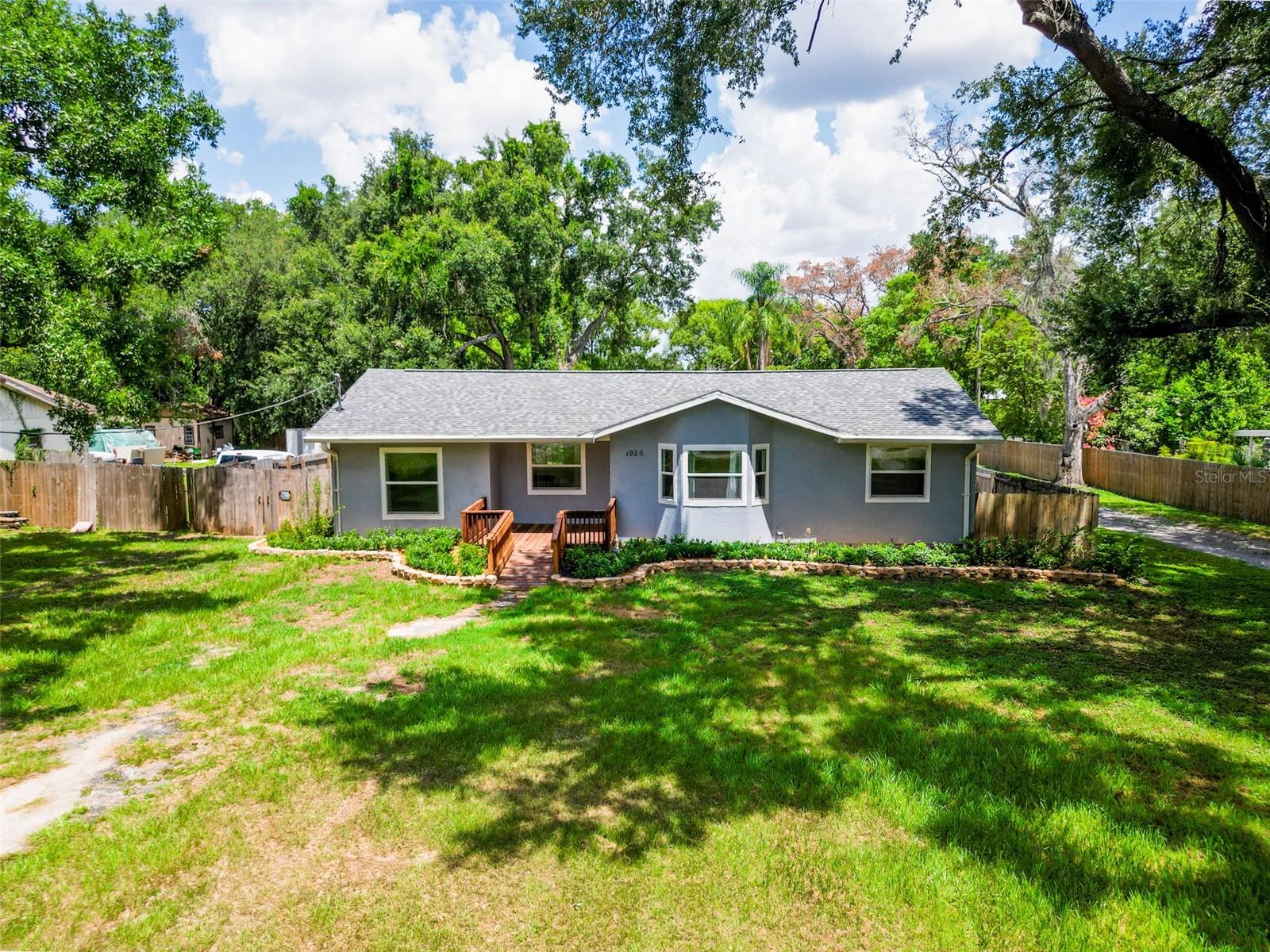 Single Family Residence em VALRICO, FL - Daniel Dourado