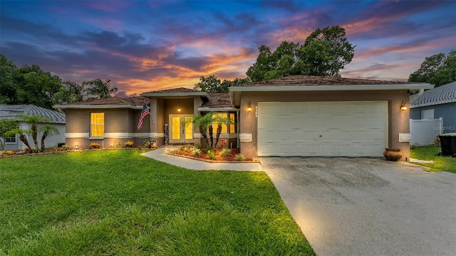 Single Family Residence in LAKELAND, FL - Daniel Dourado