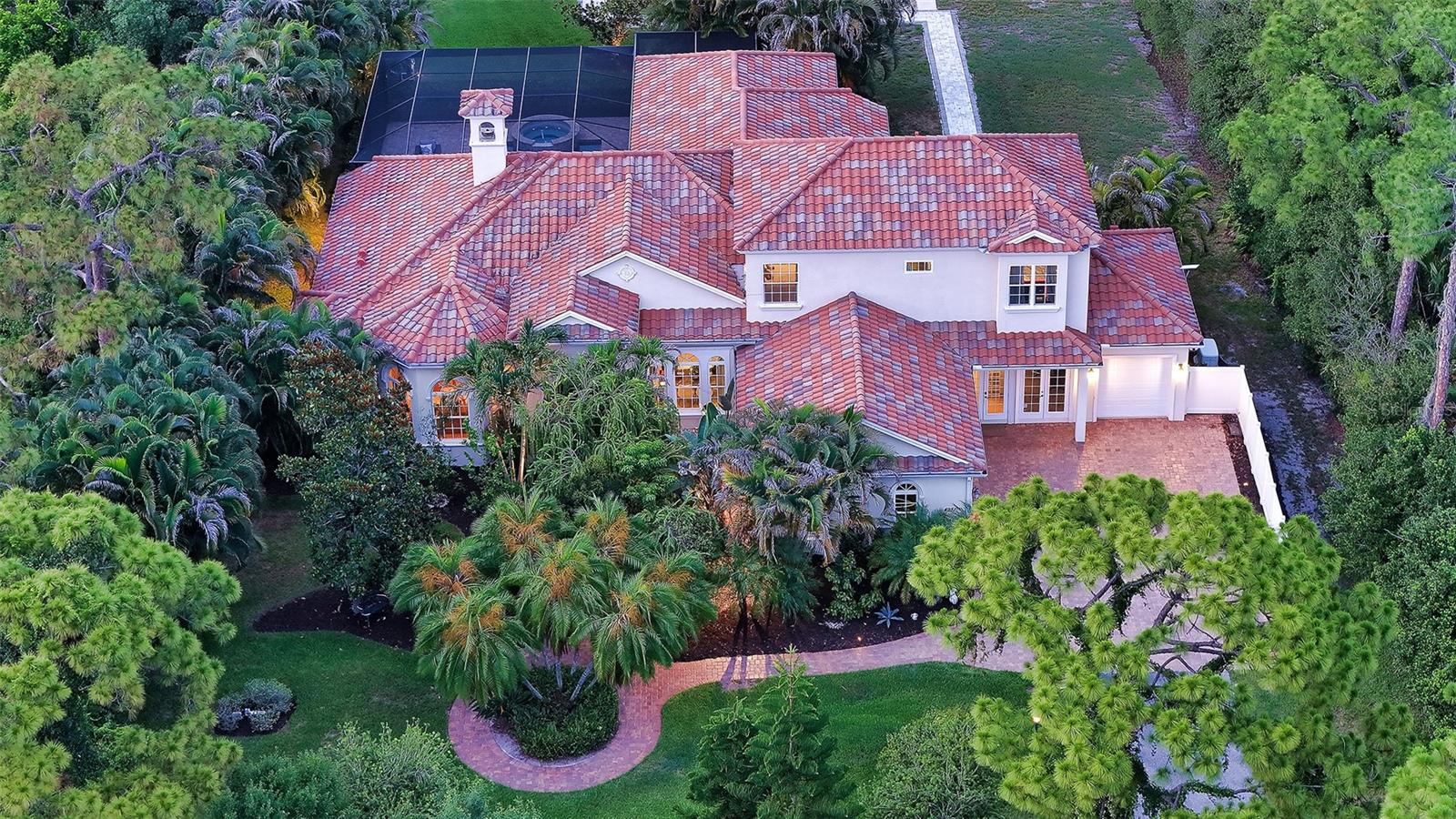 Single Family Residence em SARASOTA, FL - Daniel Dourado