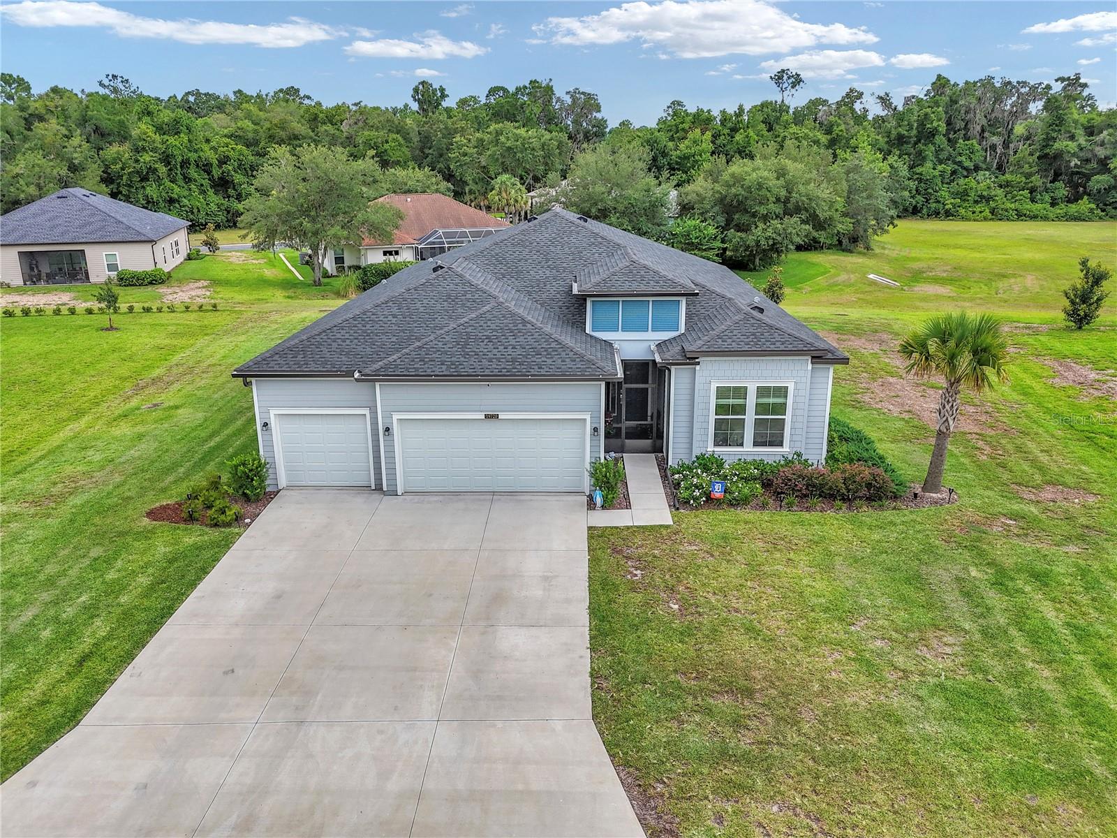 Single Family Residence em DUNNELLON, FL - Daniel Dourado