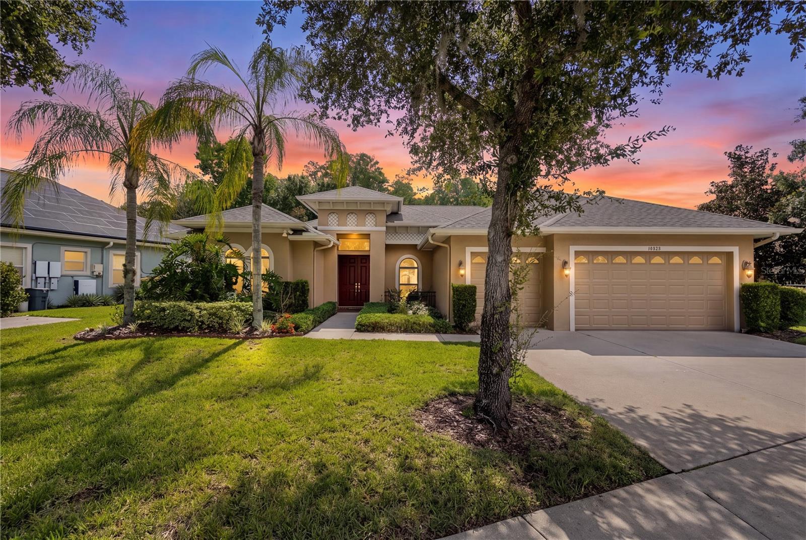 Single Family Residence em ODESSA, FL - Daniel Dourado